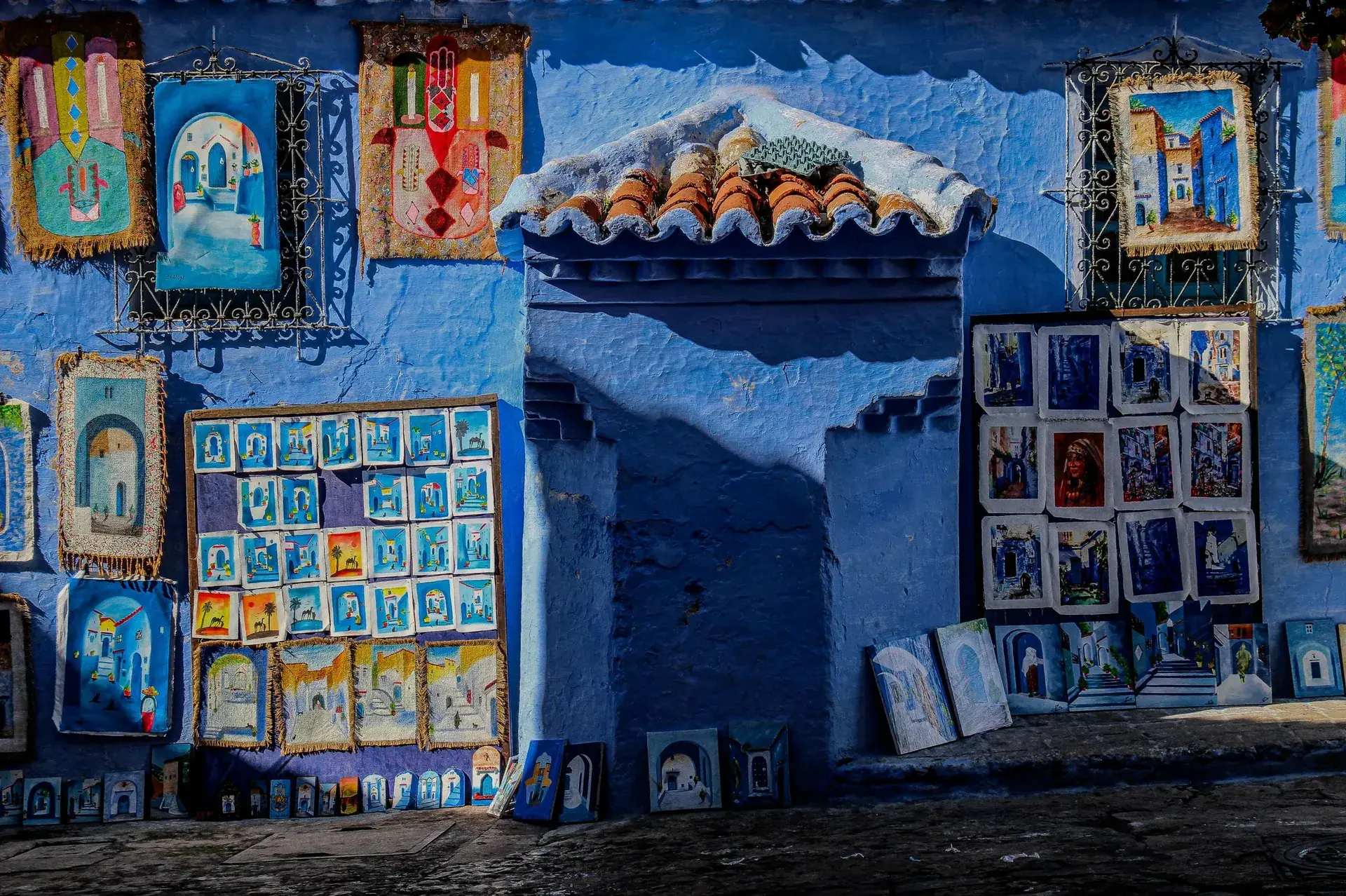 Chefchaouen