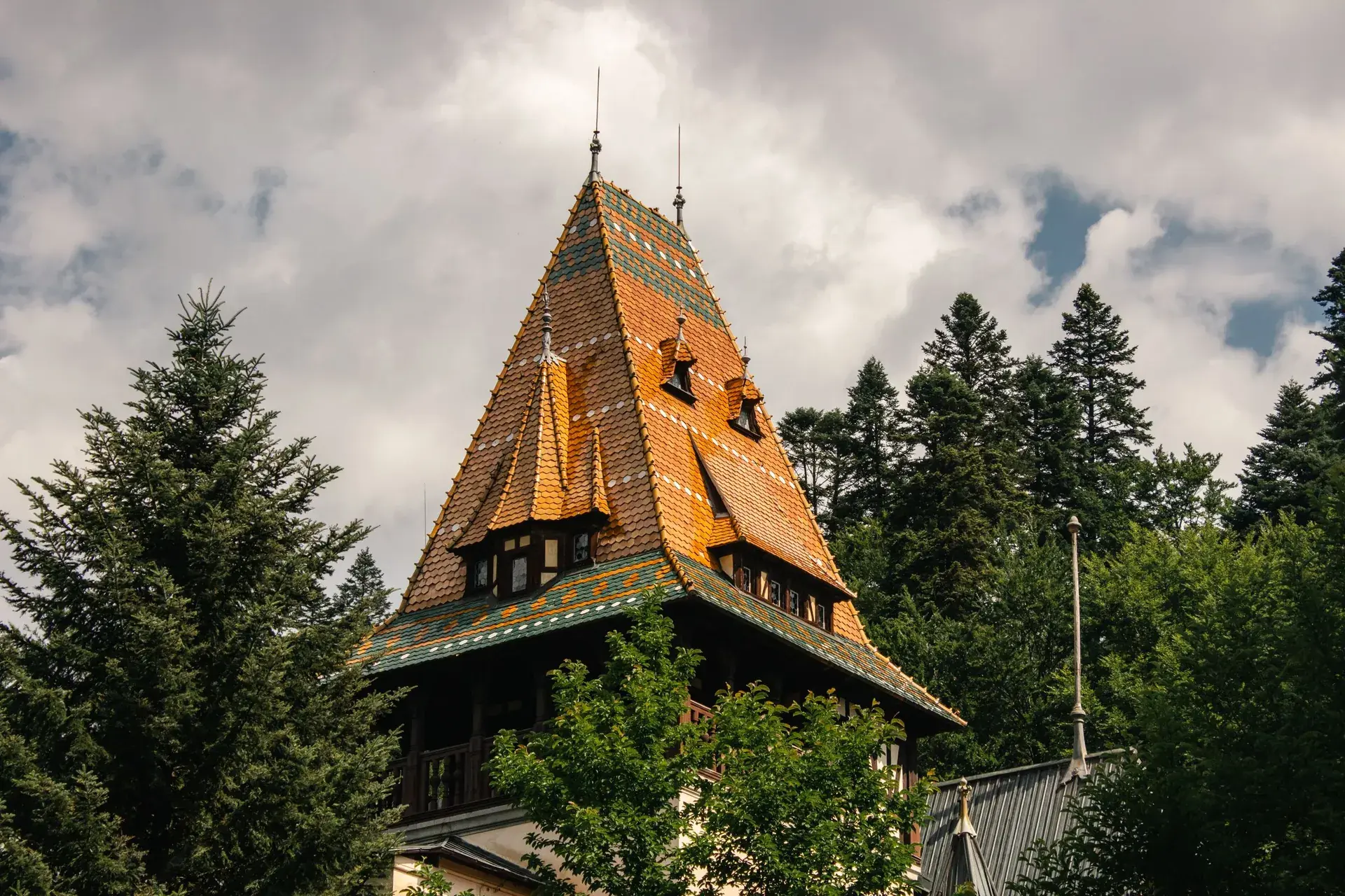 Sinaia