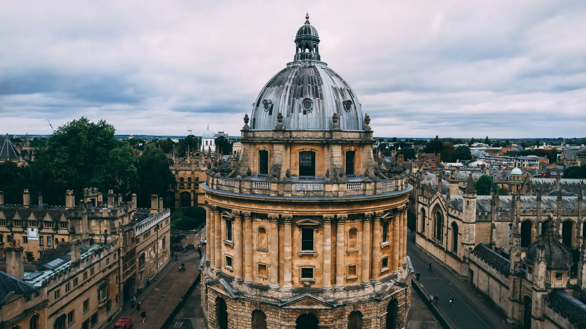Oxford
