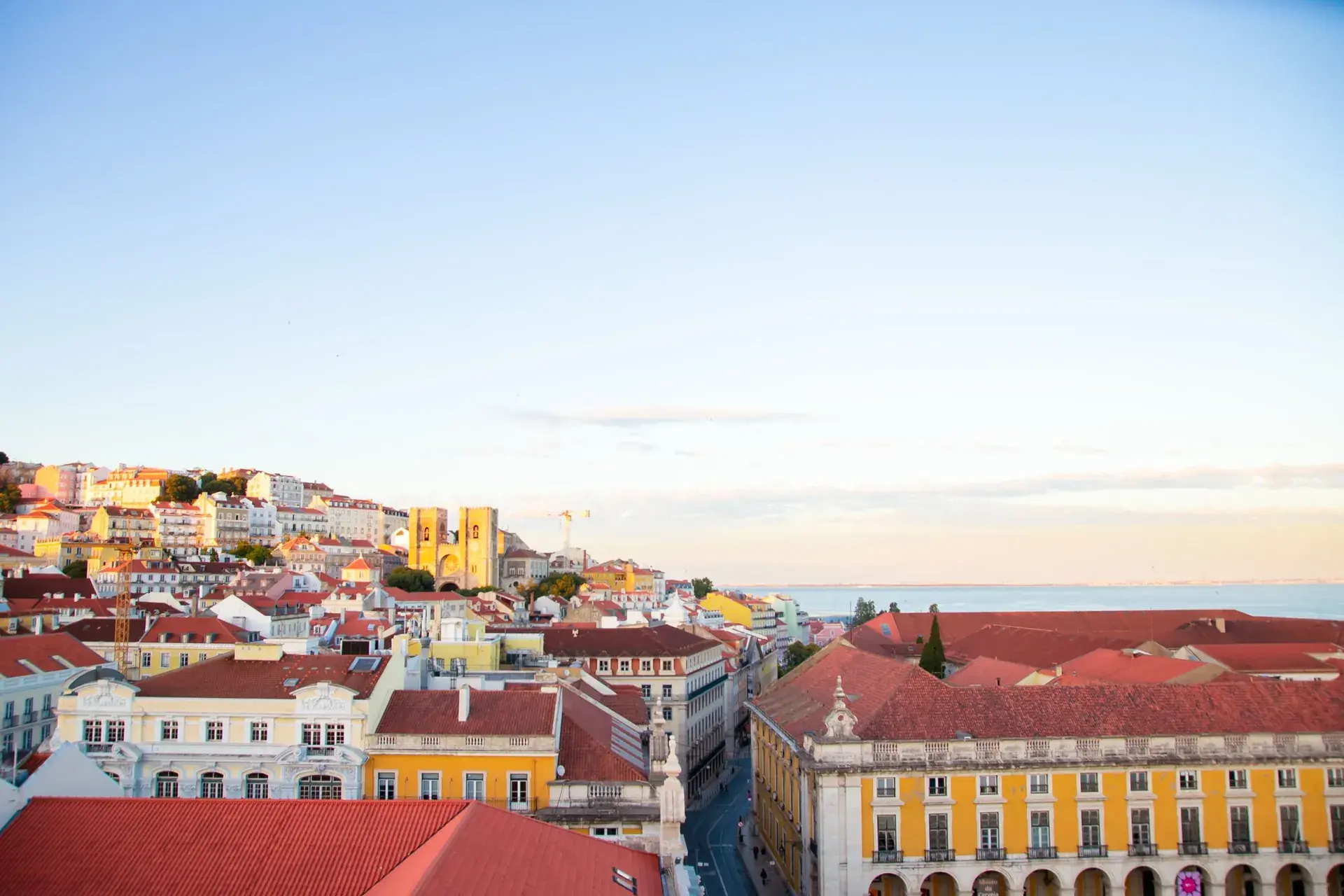 Portekiz Turu – Lizbon - Porto, Ekonomik