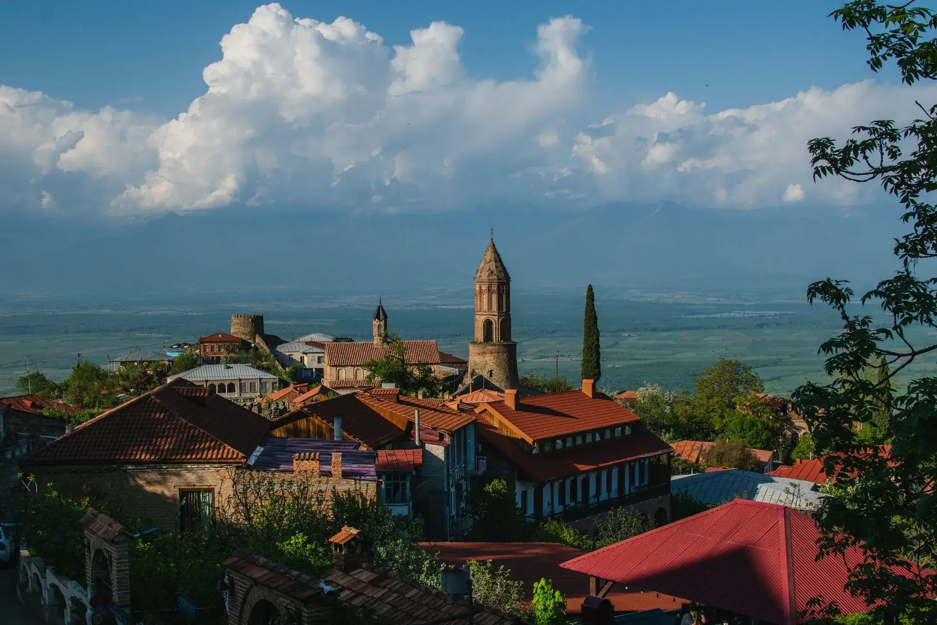 Siğnaği
