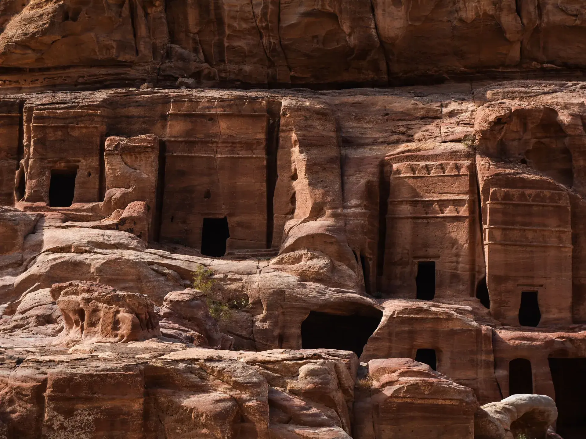 Elegant Ürdün ve Petra Turu