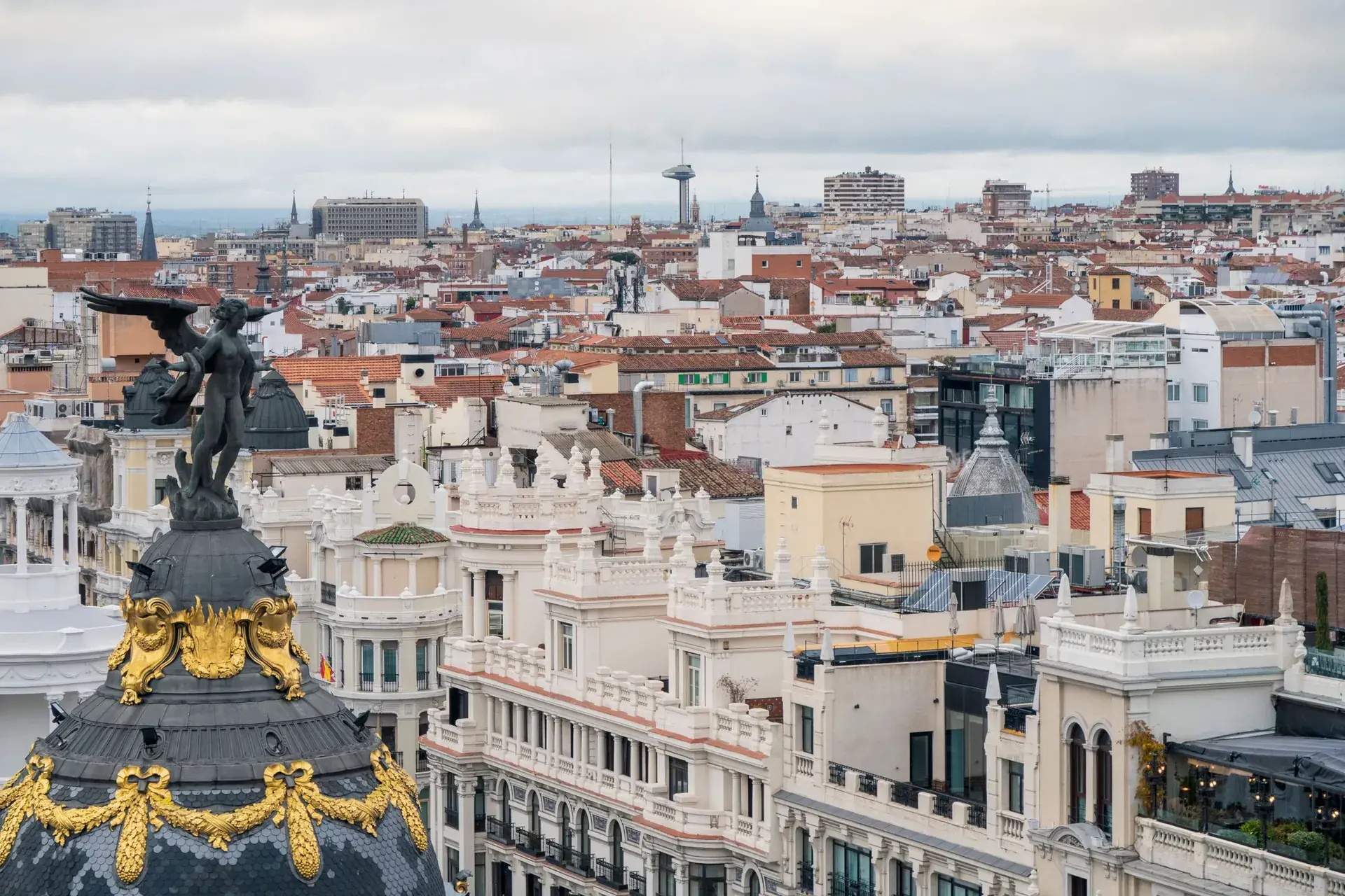 Endülüs ve Madrid Turu – Turlar dahil, Temmuz 2027 dönemi