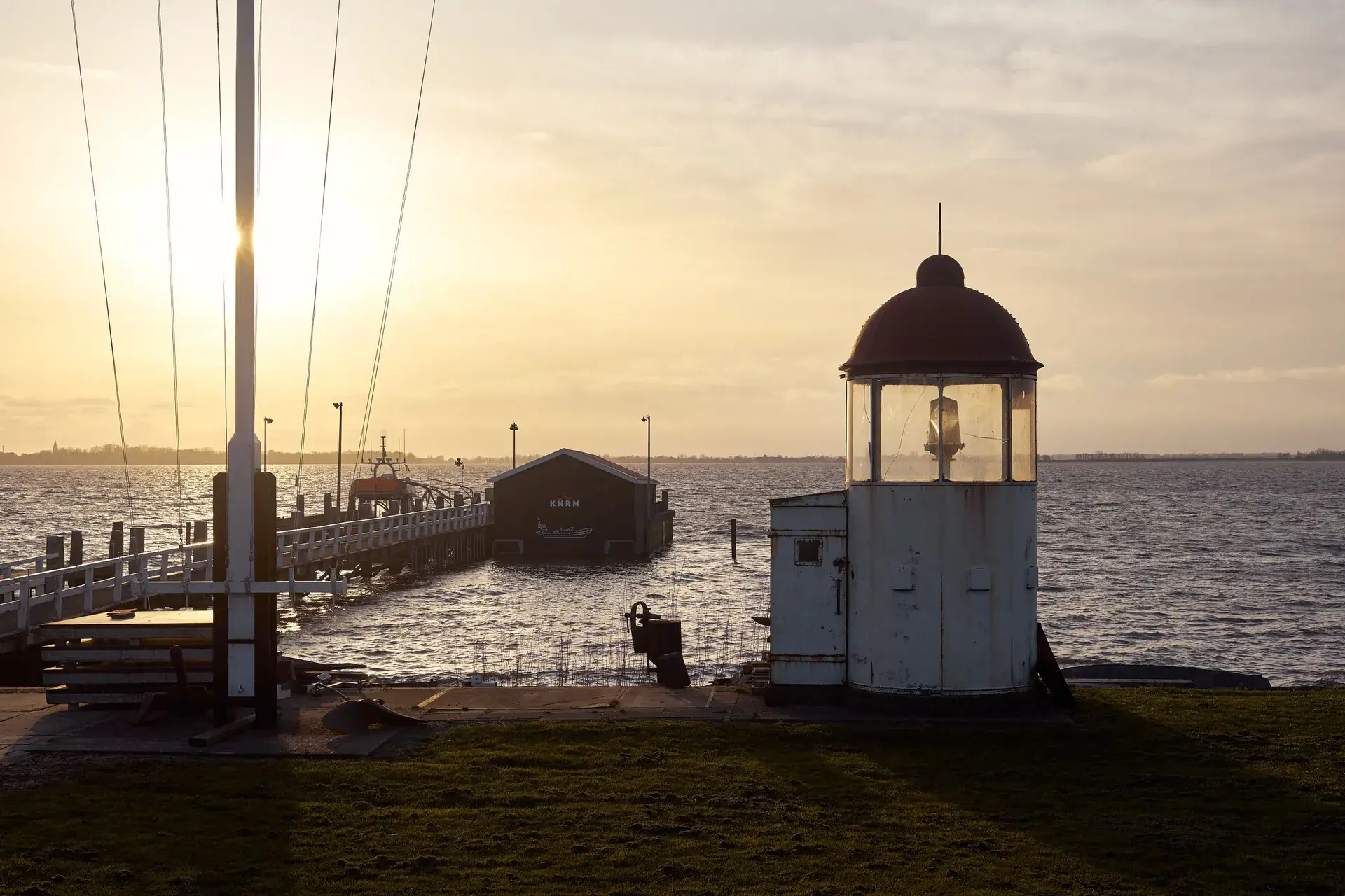 Marken