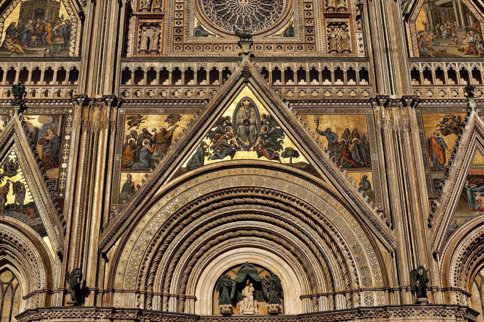 Orvieto