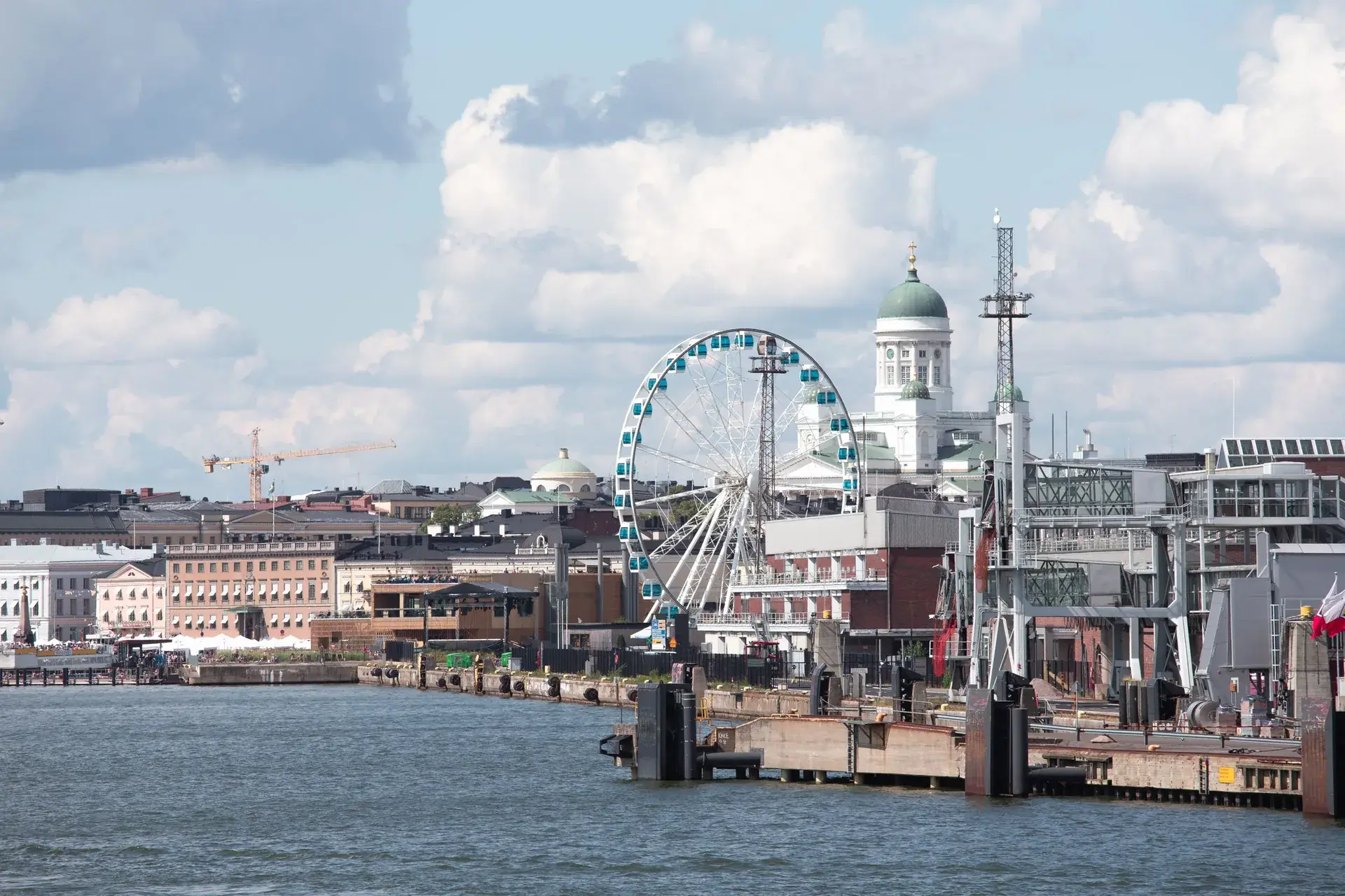 Helsinki