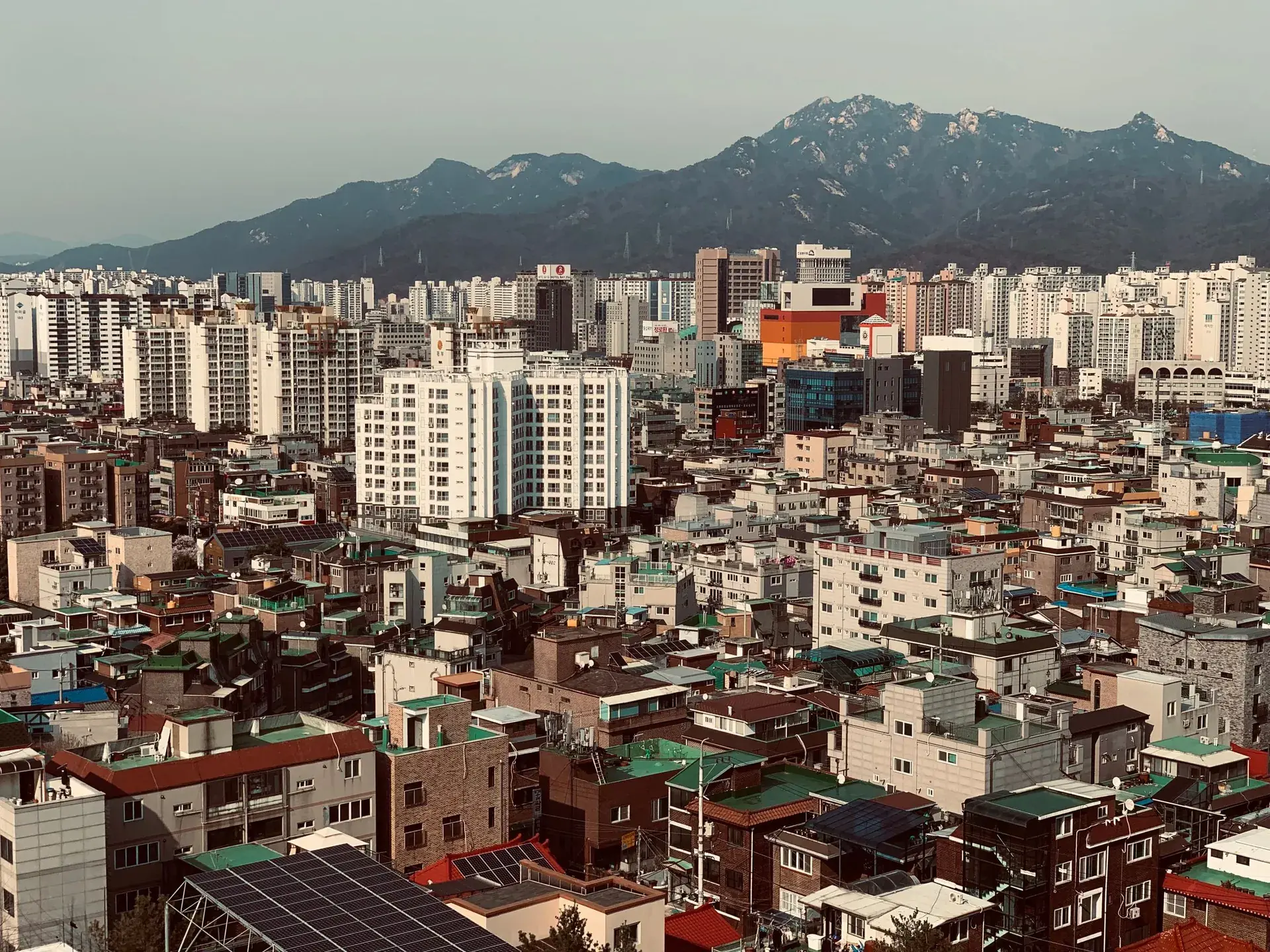 Japonya ve Güney Kore Turu – Seul - Tokyo, Mayıs 2027 dönemi