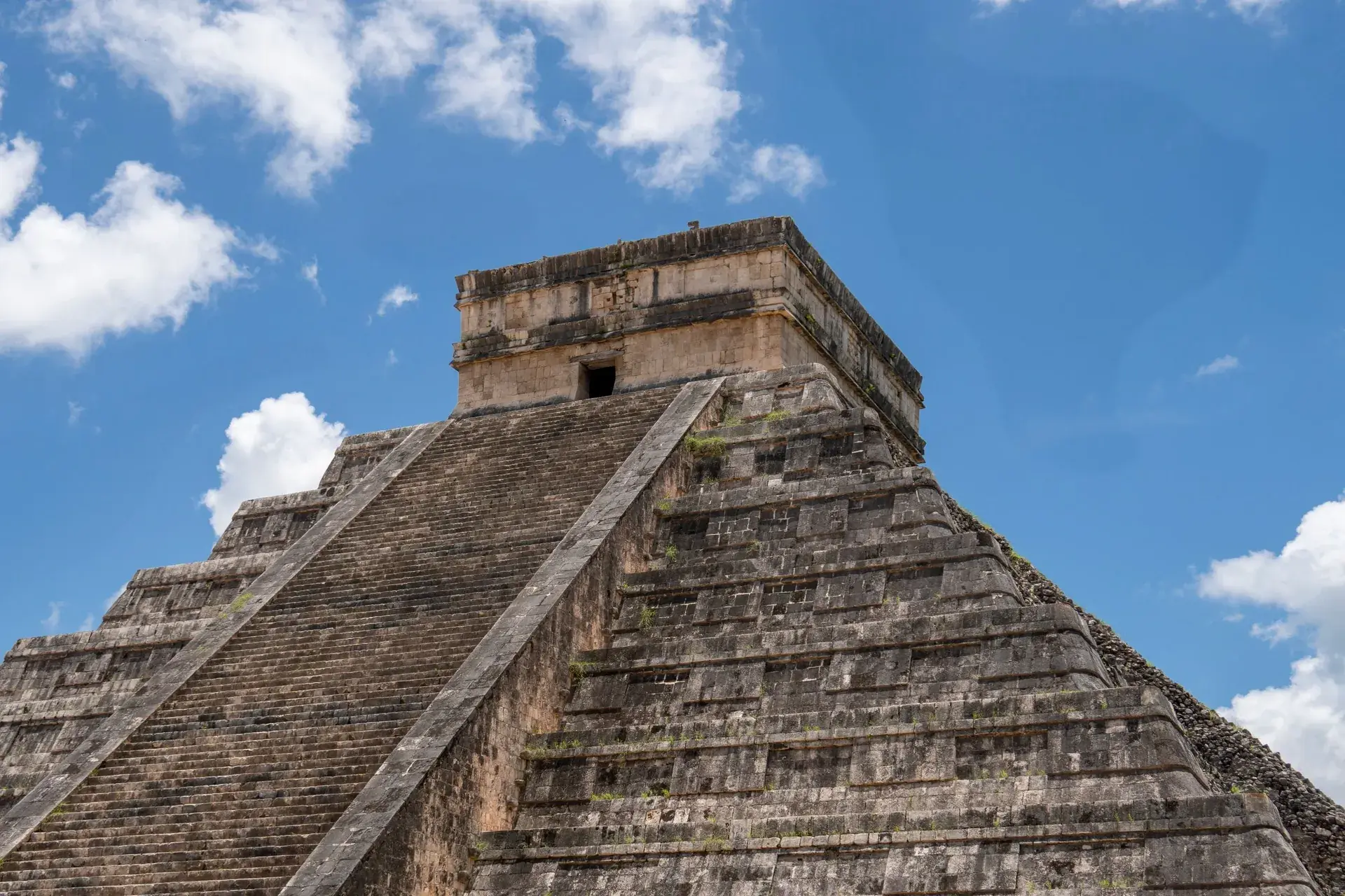 Chichen Itza