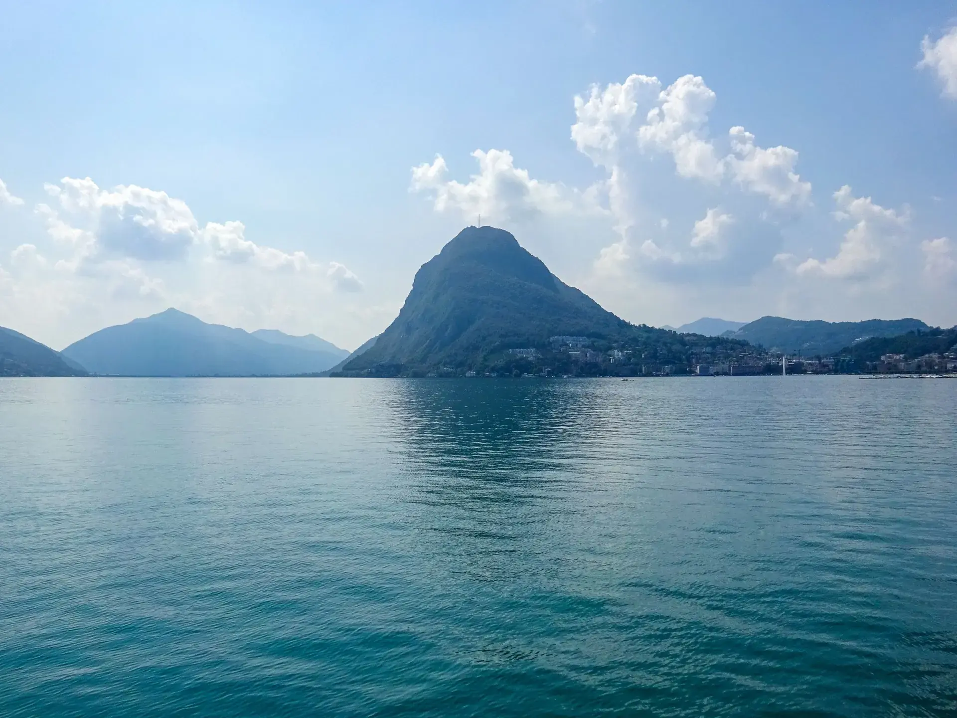 Lugano