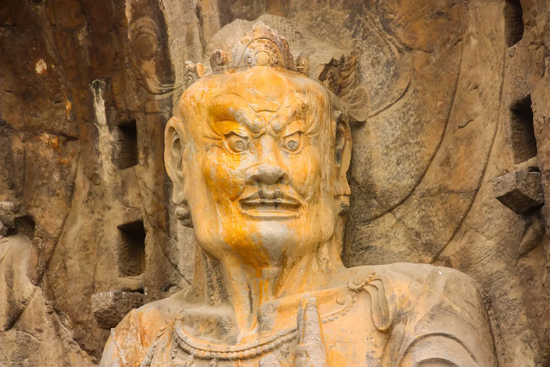 Luoyang