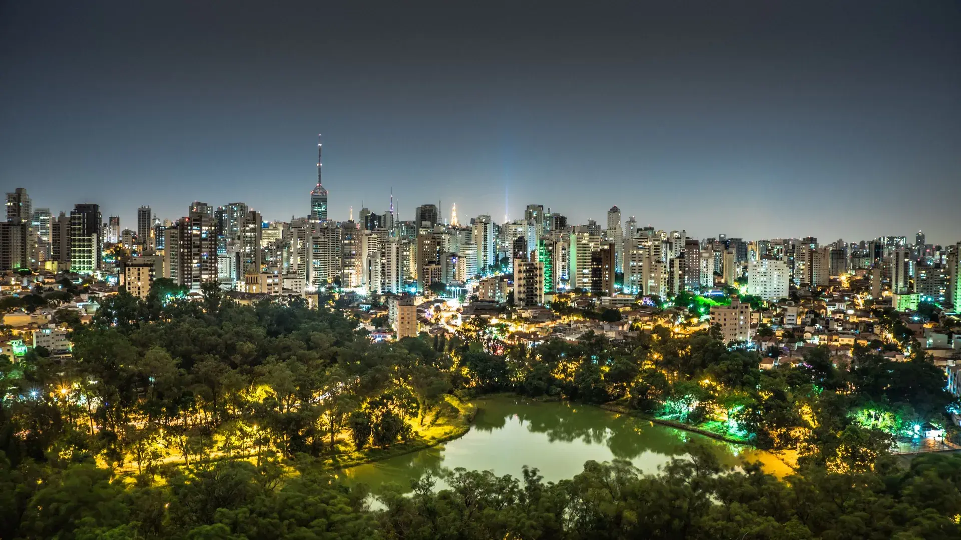Sao Paulo