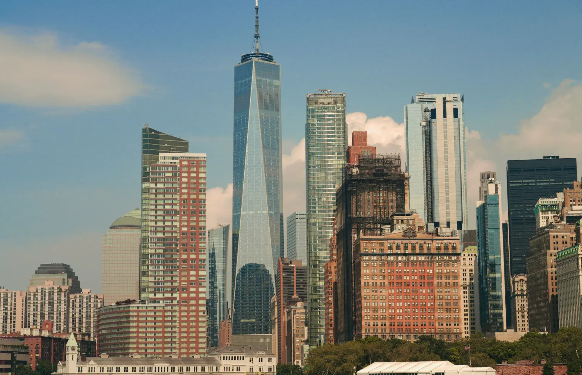 ABD: San Francisco, Las Vegas, Los Angeles, New York