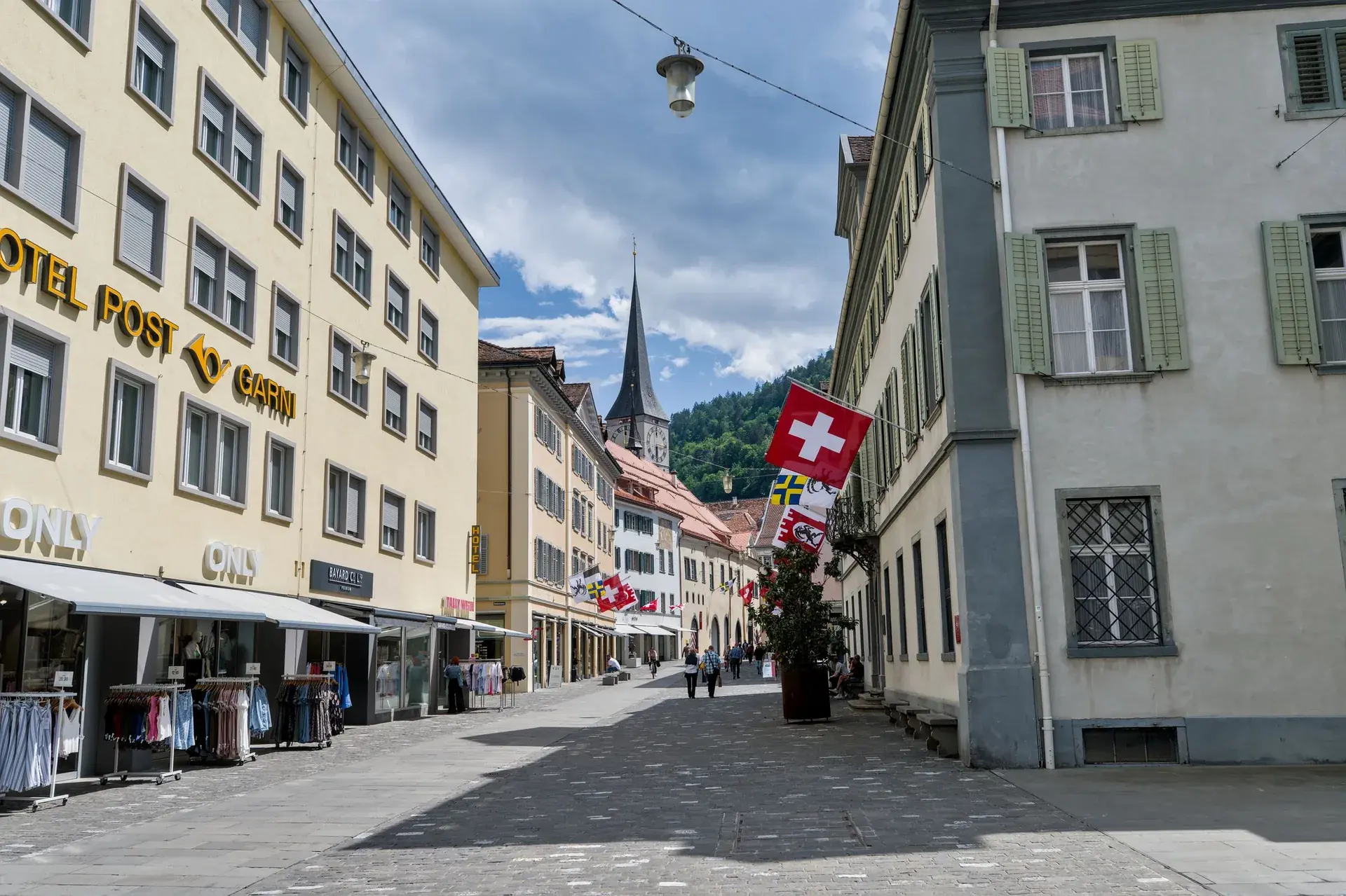 Chur
