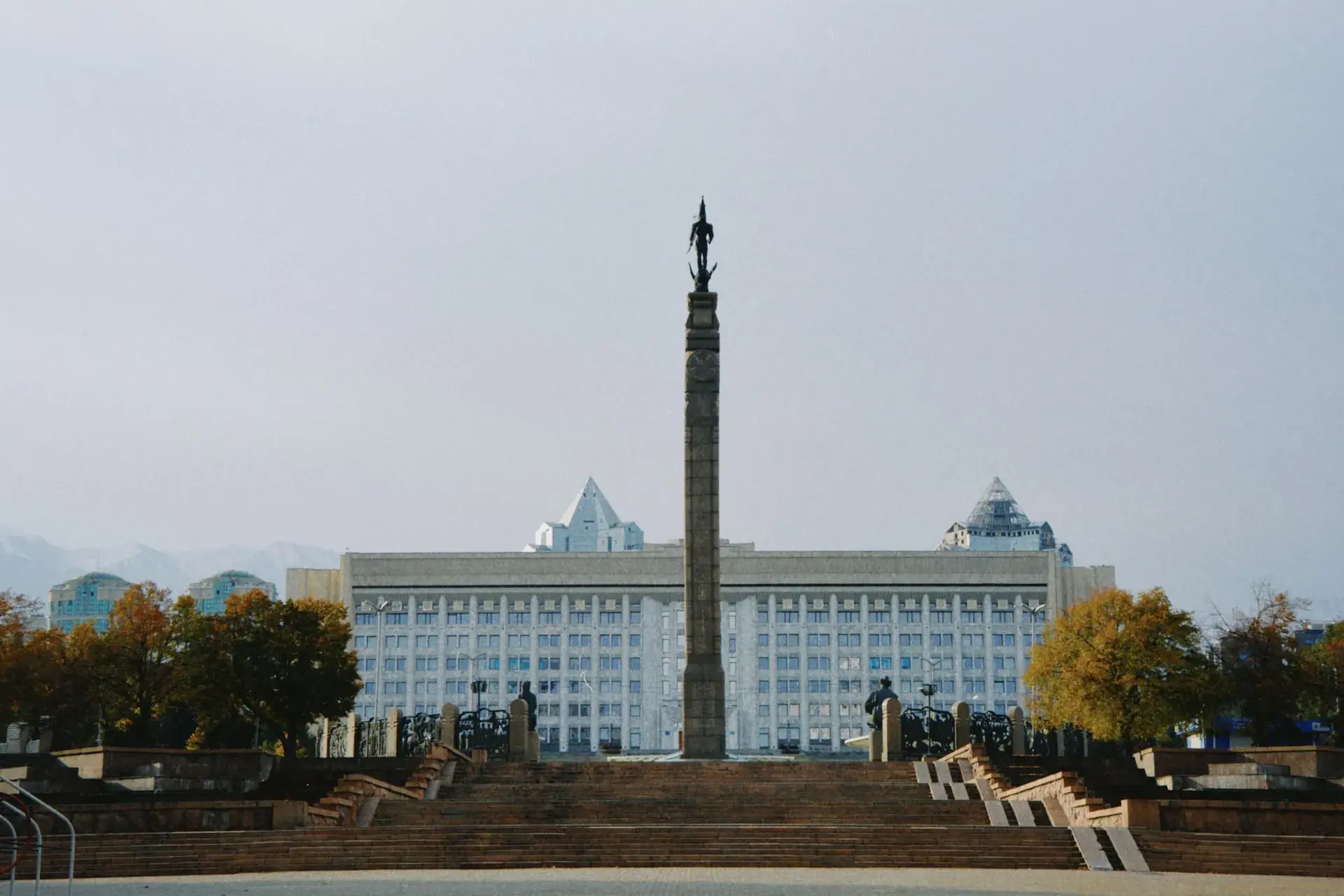 Kazakistan