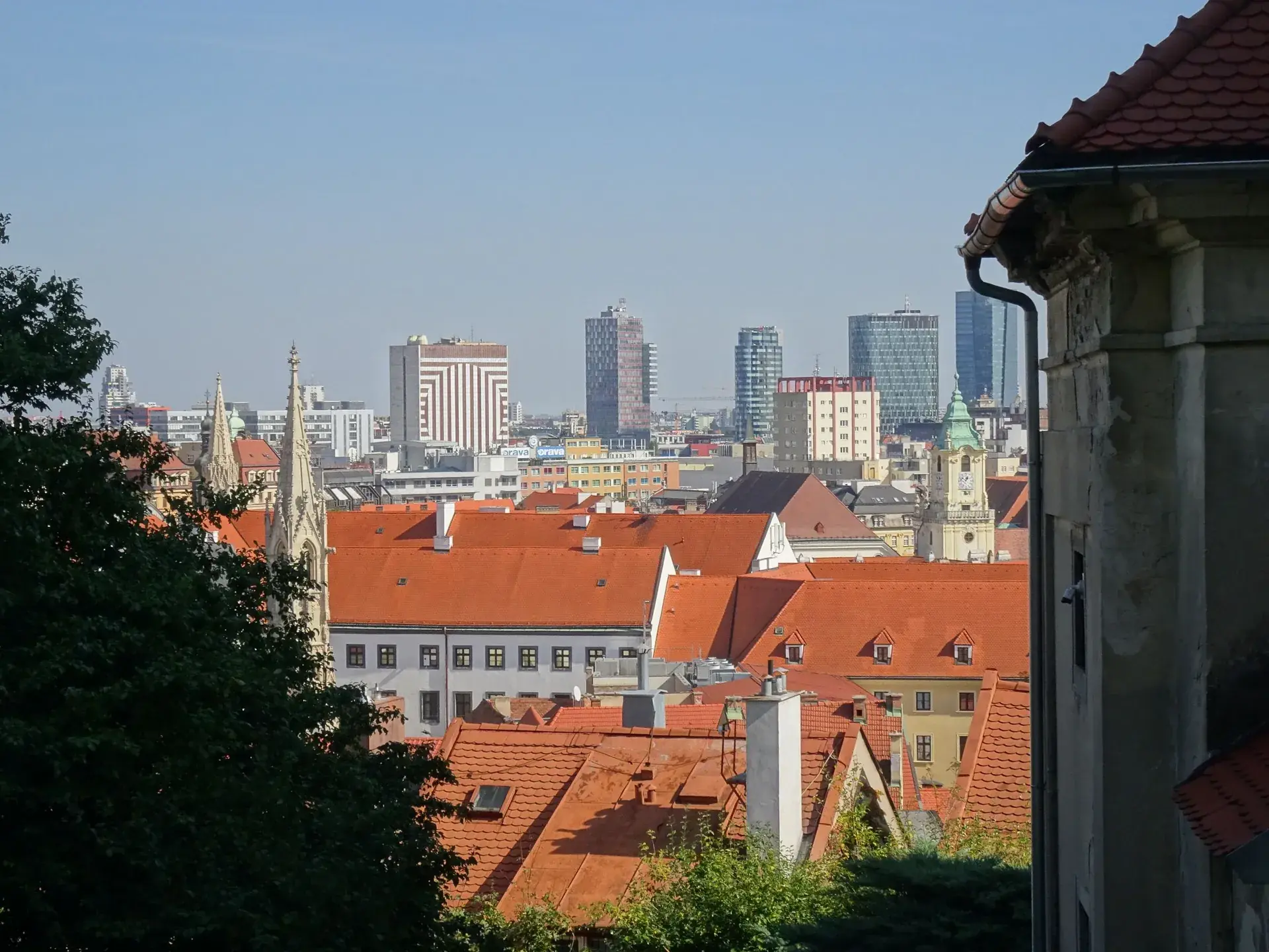 Bratislava