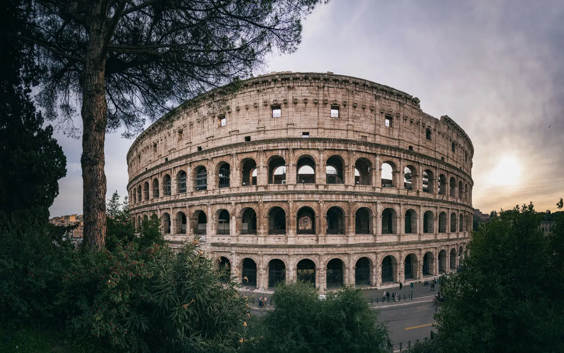 Costa Toscana ile Balear Adaları ve Batı Akdeniz Turu – Roma çıkışlı – Türk Hava Yolları ile 7 Gece