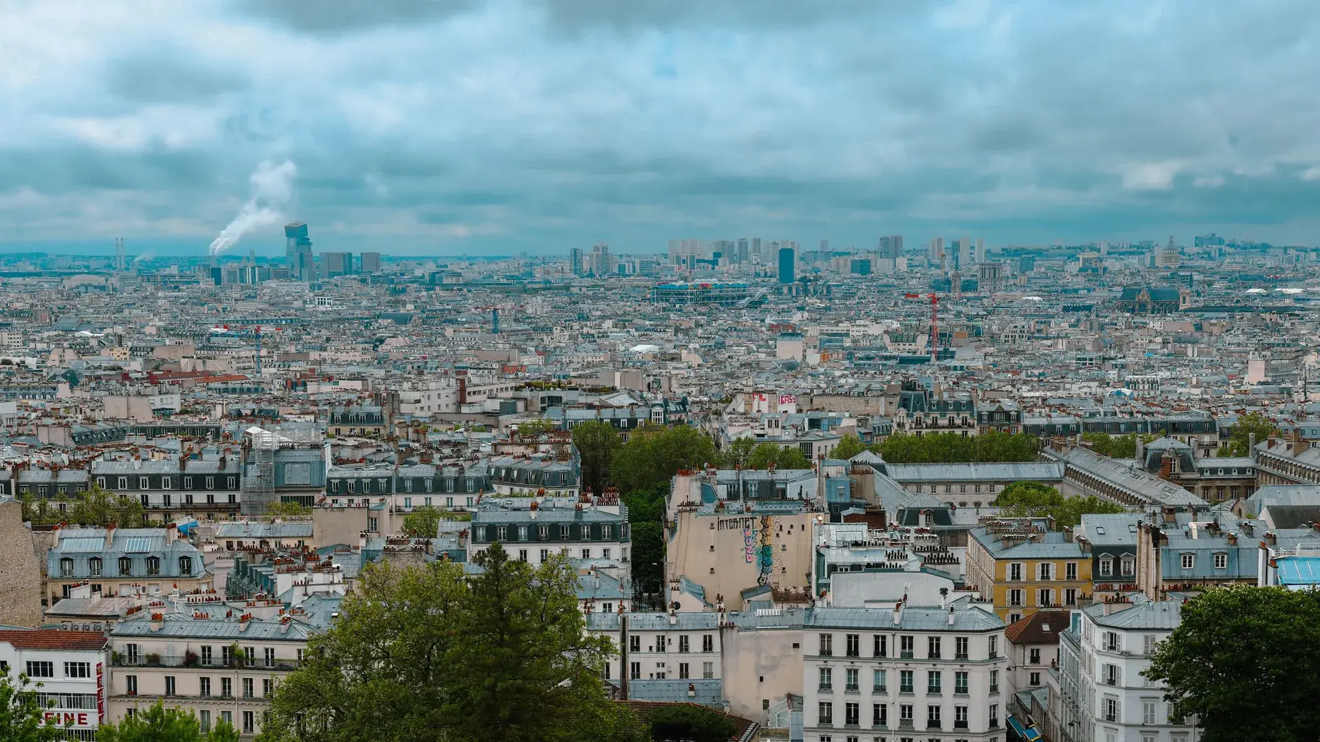 Paris ve Disneyland Turu – İstanbul çıkışlı, Turlar dahil, Şubat 2027 dönemi