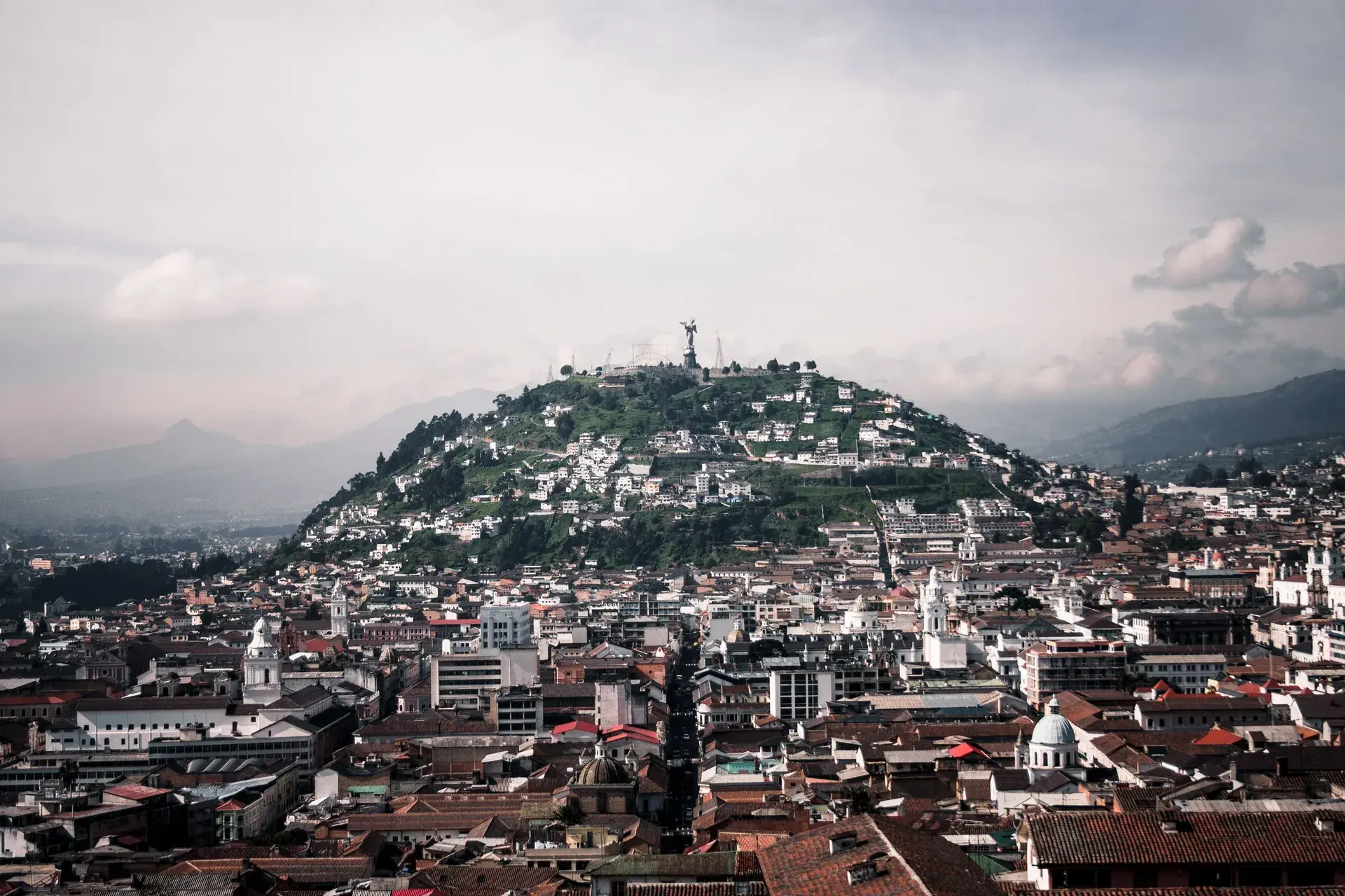 Quito