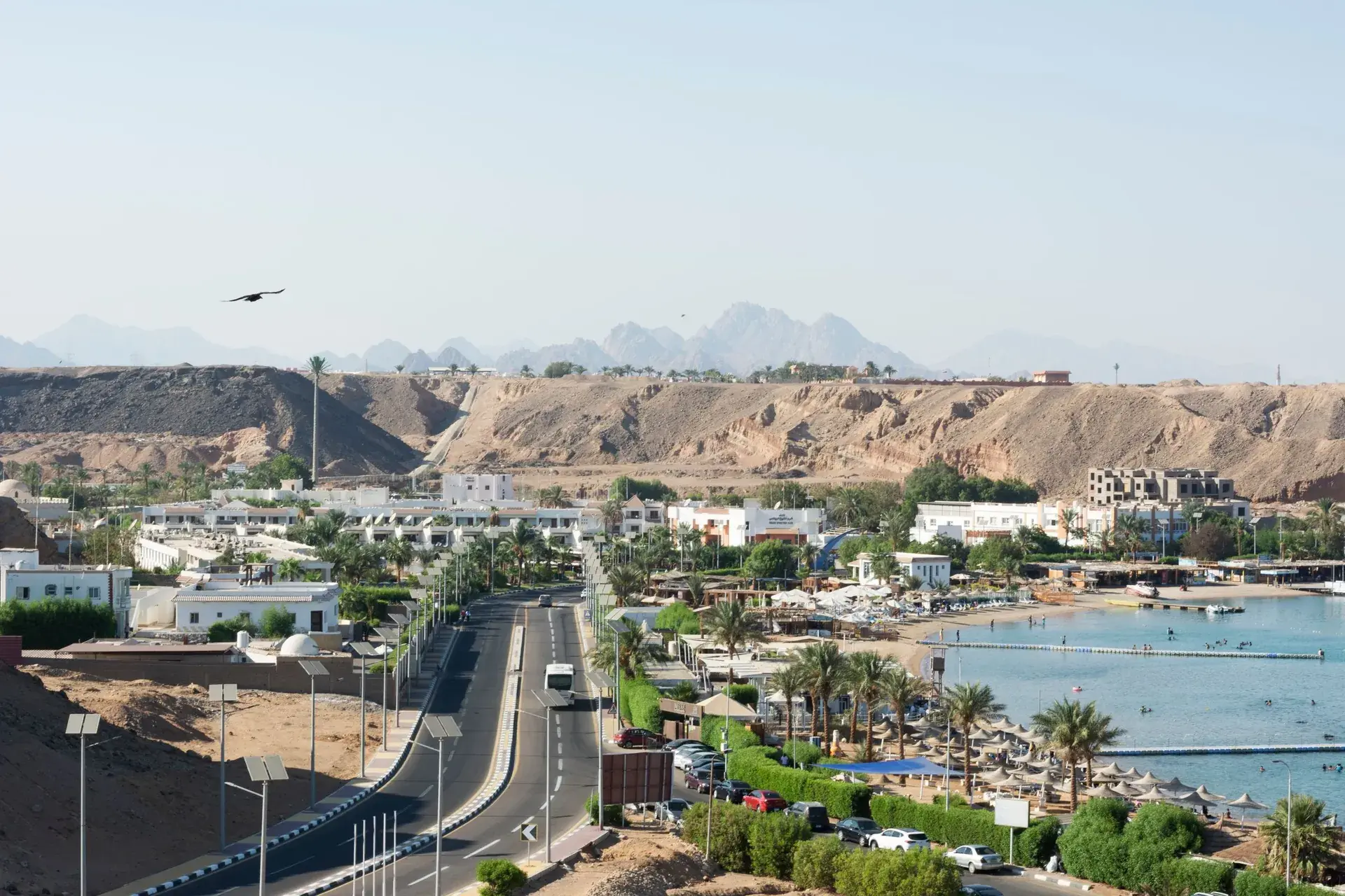 Kahire ve Sharm El Sheikh Turu – Turlar dahil, Mart 2027 dönemi
