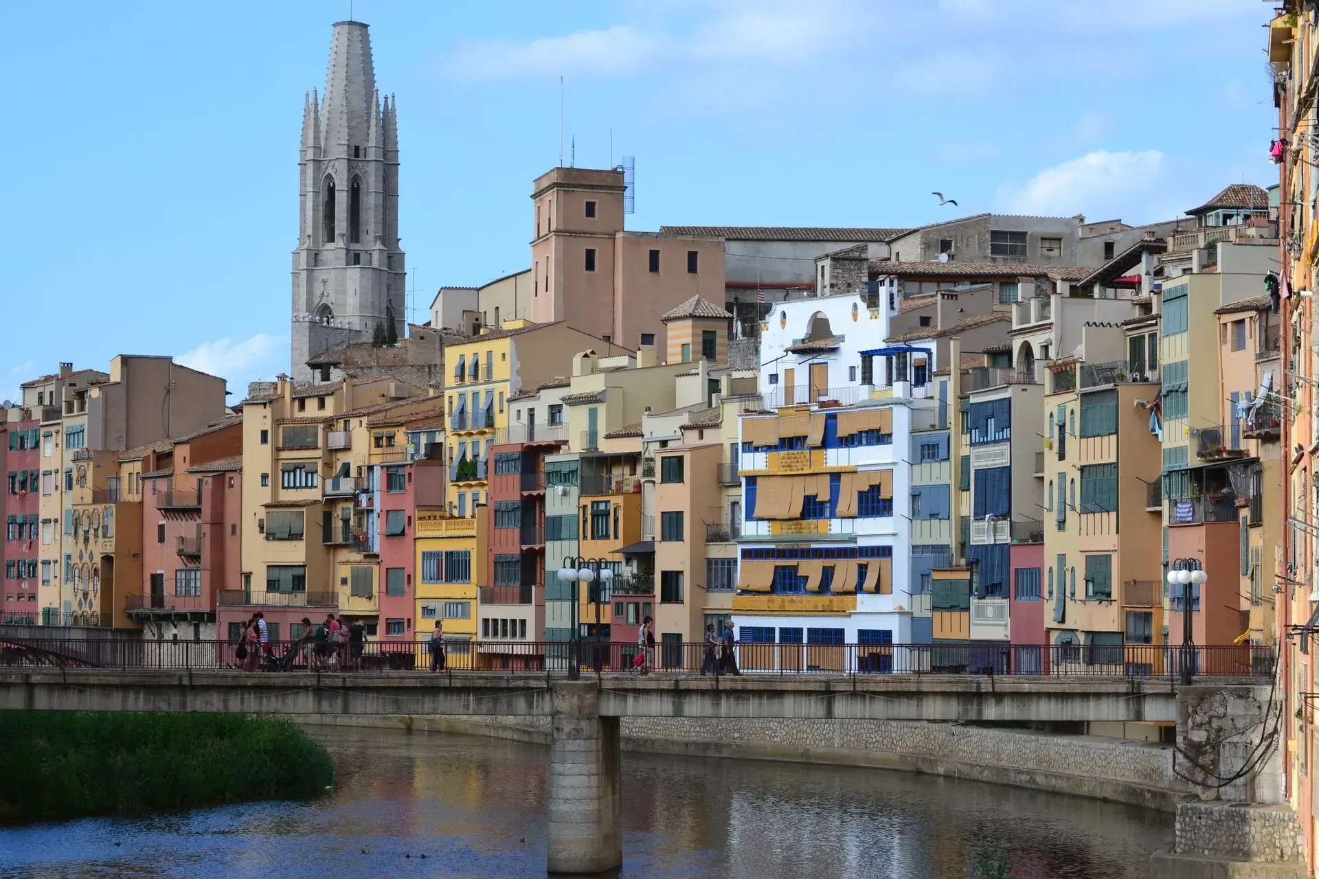 Girona