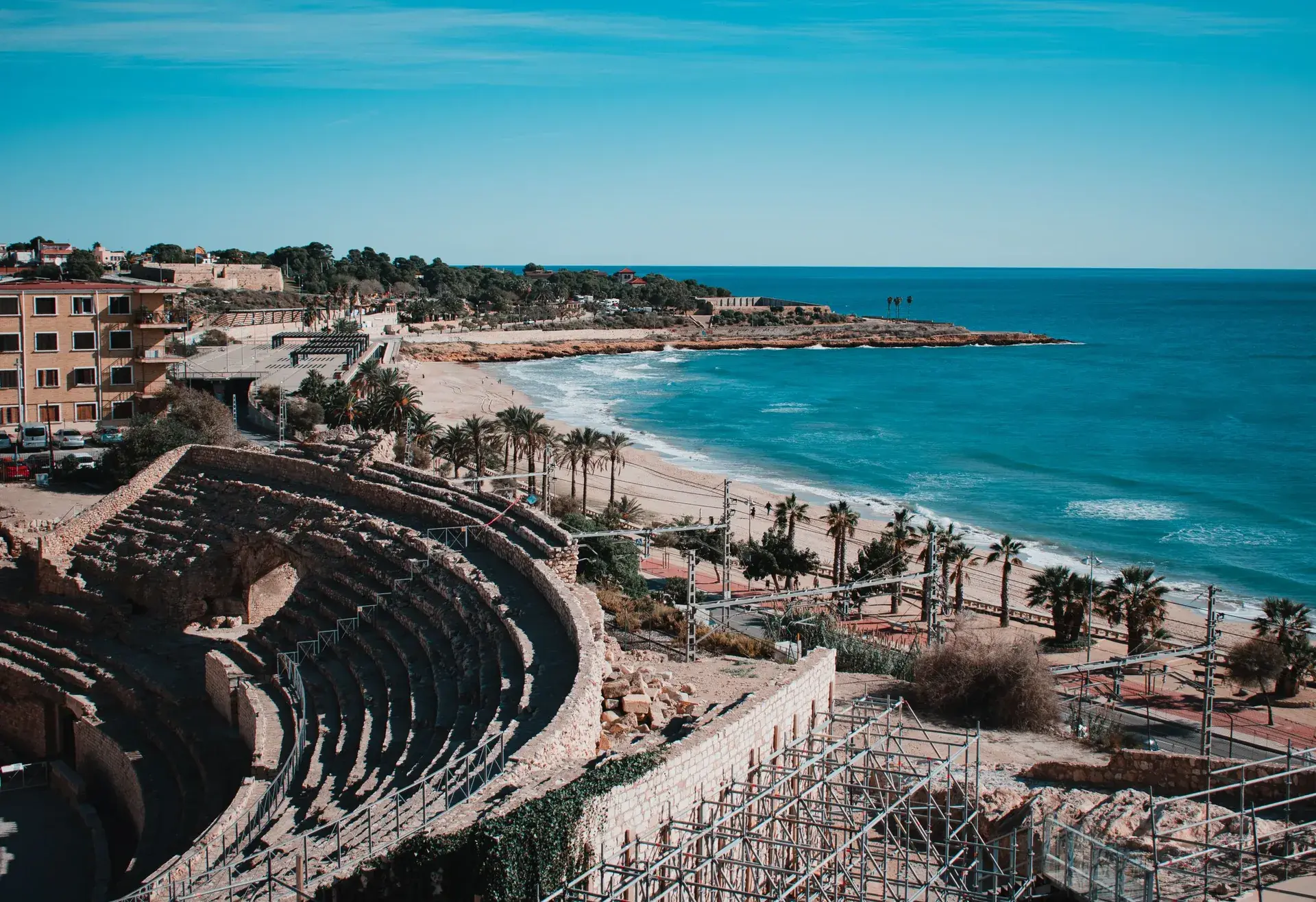 Tarragona