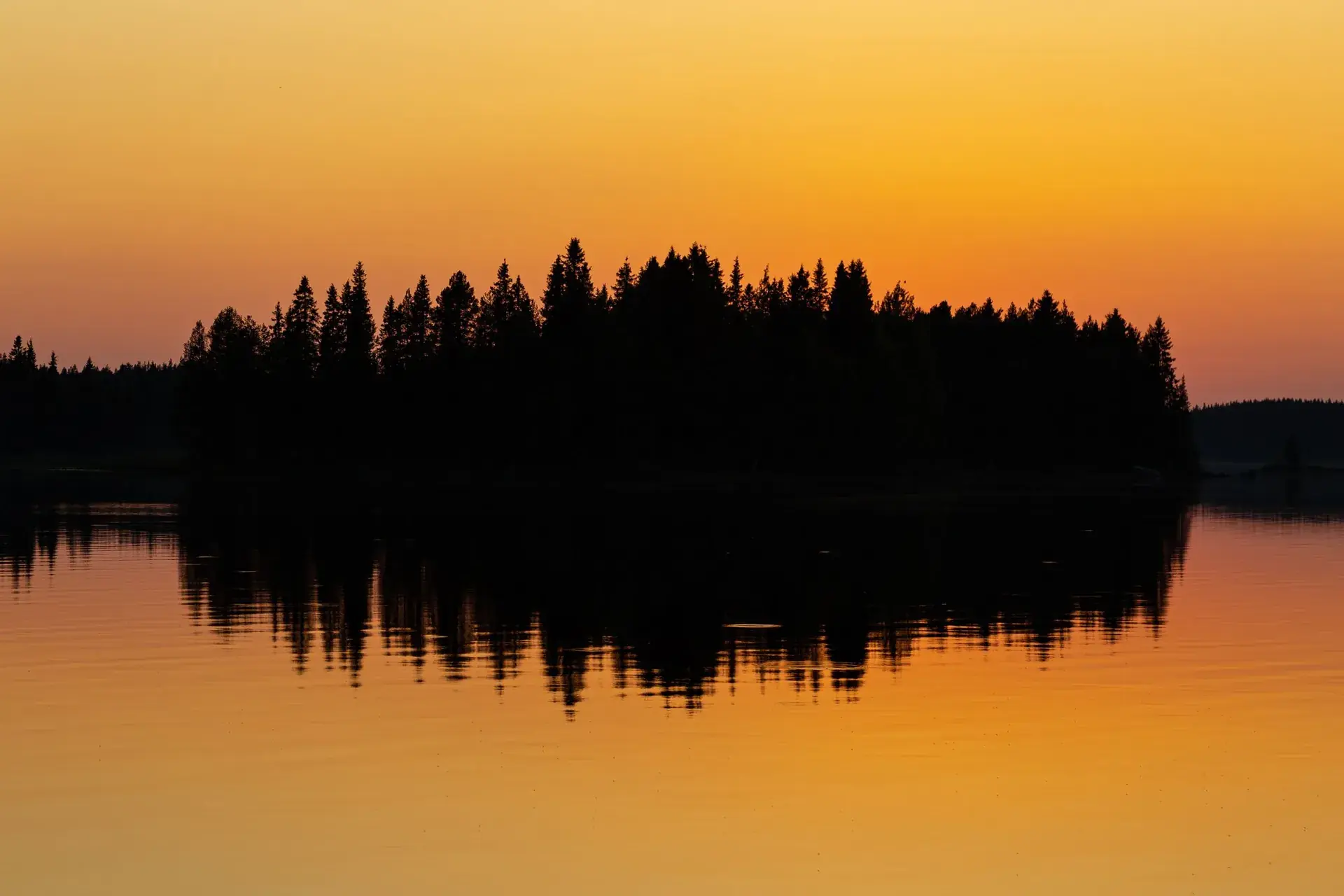 Lapland Turu – Ekonomik, Park Otel, 4 gece