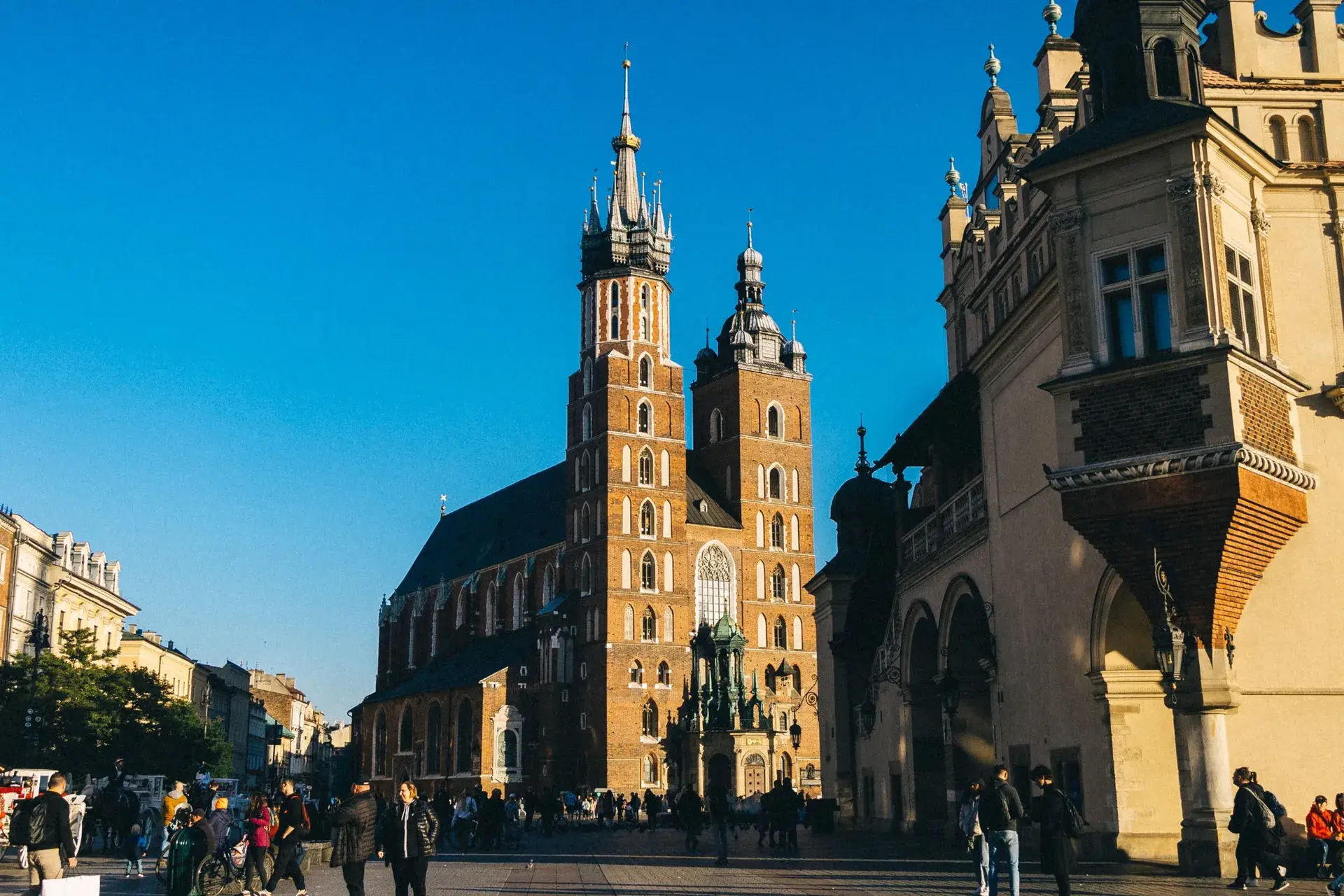Krakow