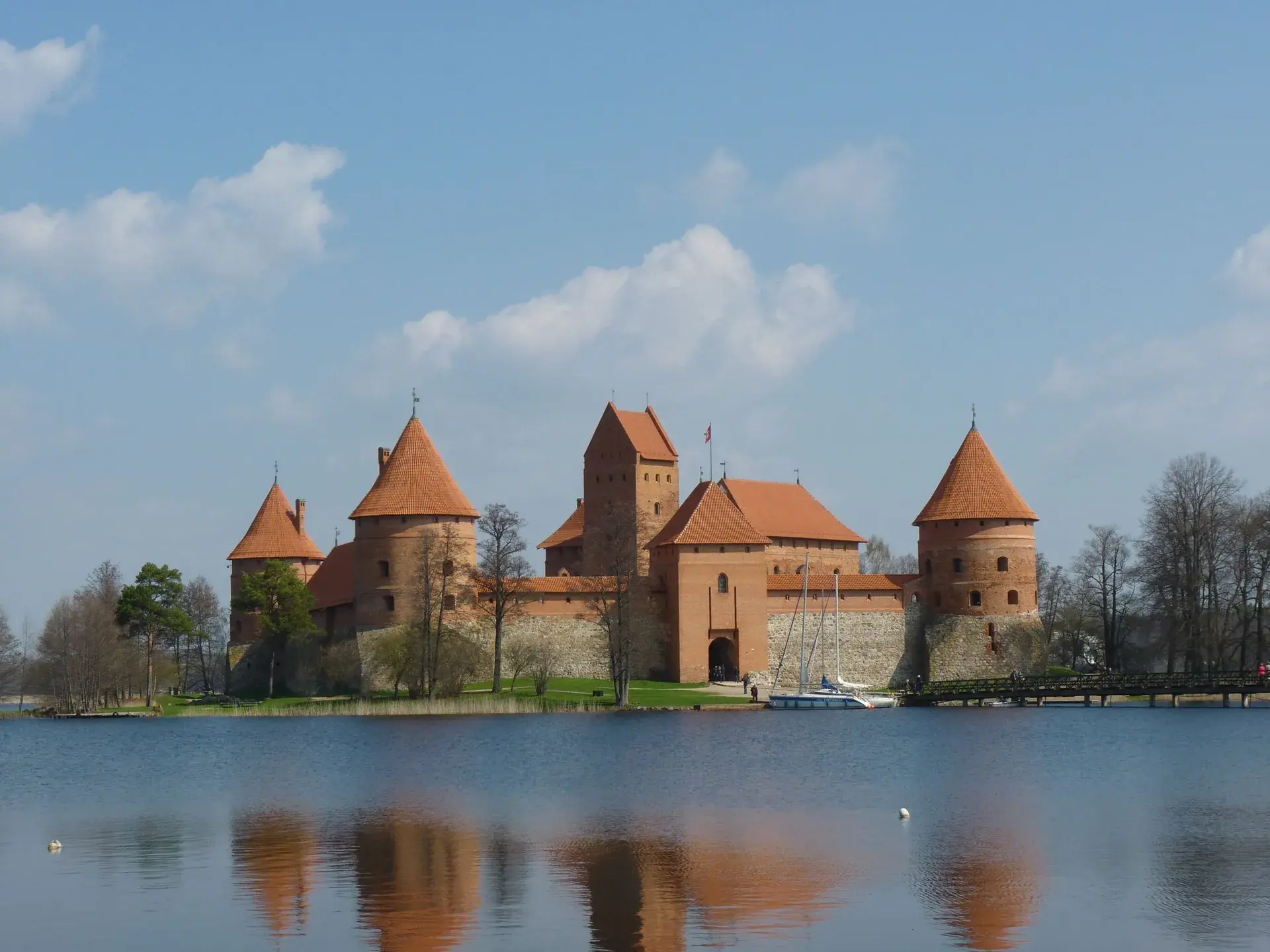 Trakai