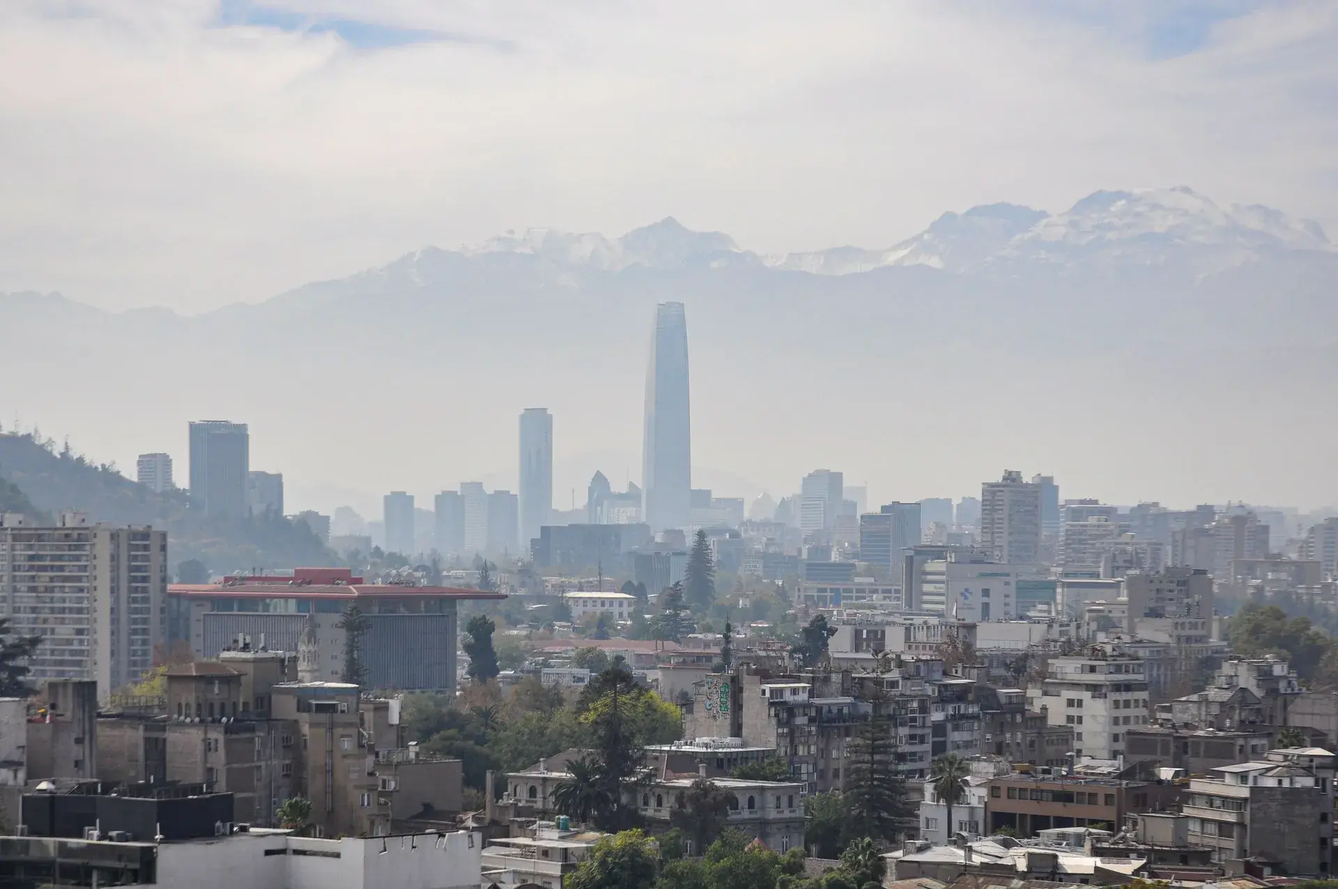 Santiago