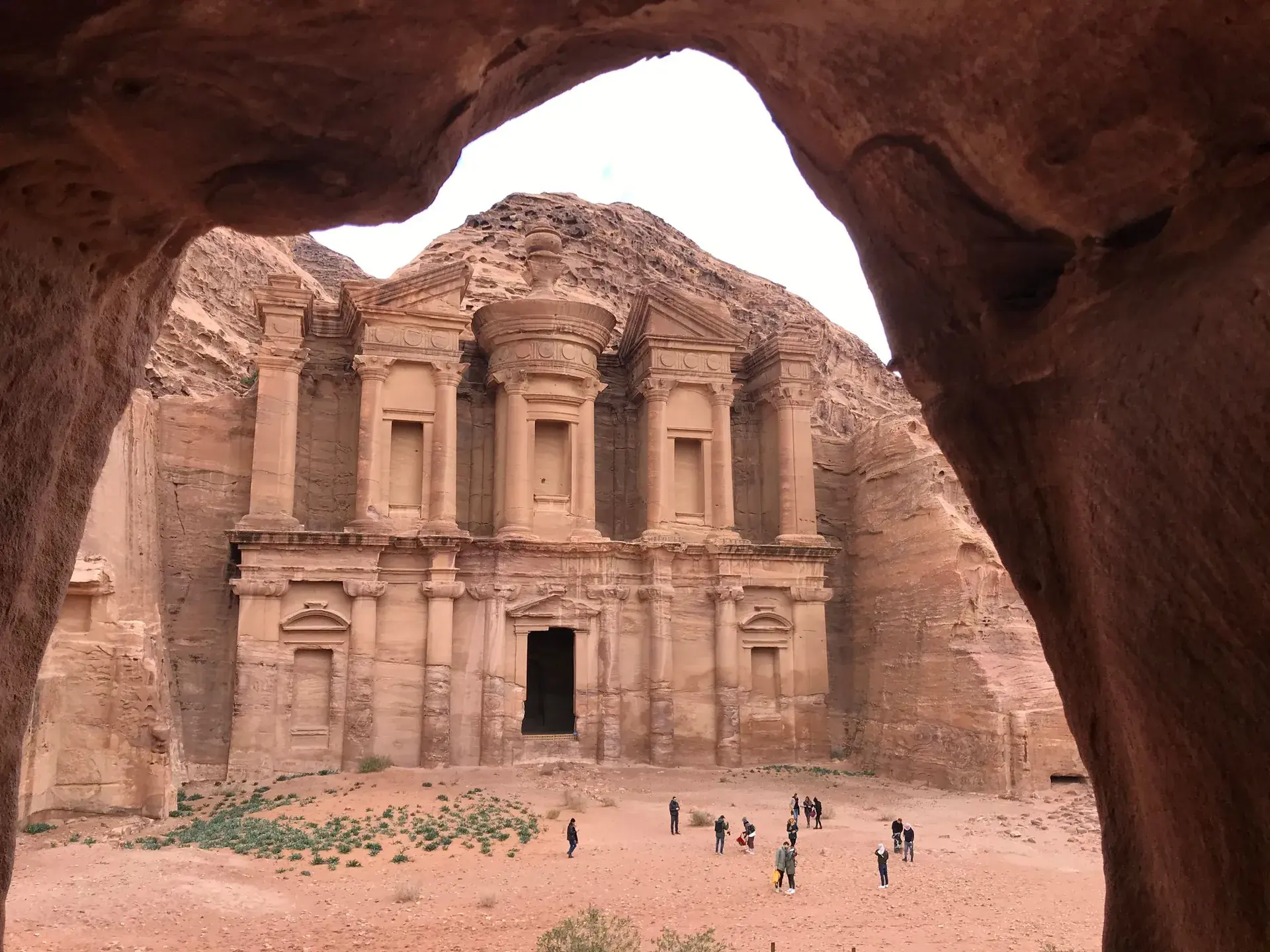 Petra