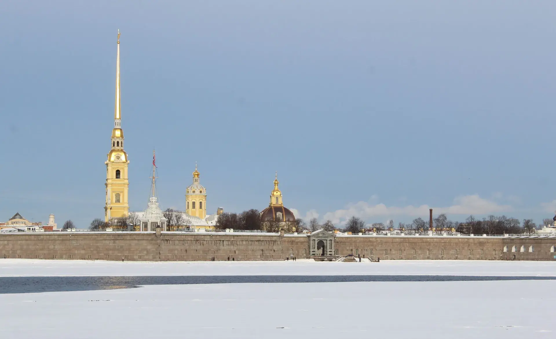 St. Petersburg ve Moskova Turu – Haziran 2027 dönemi