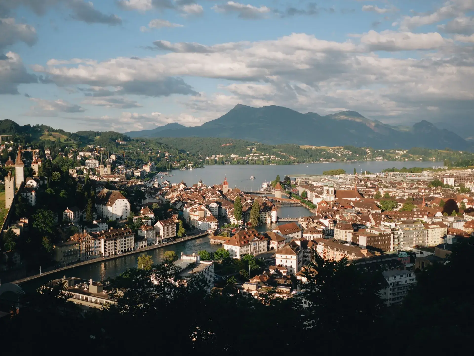 Luzern