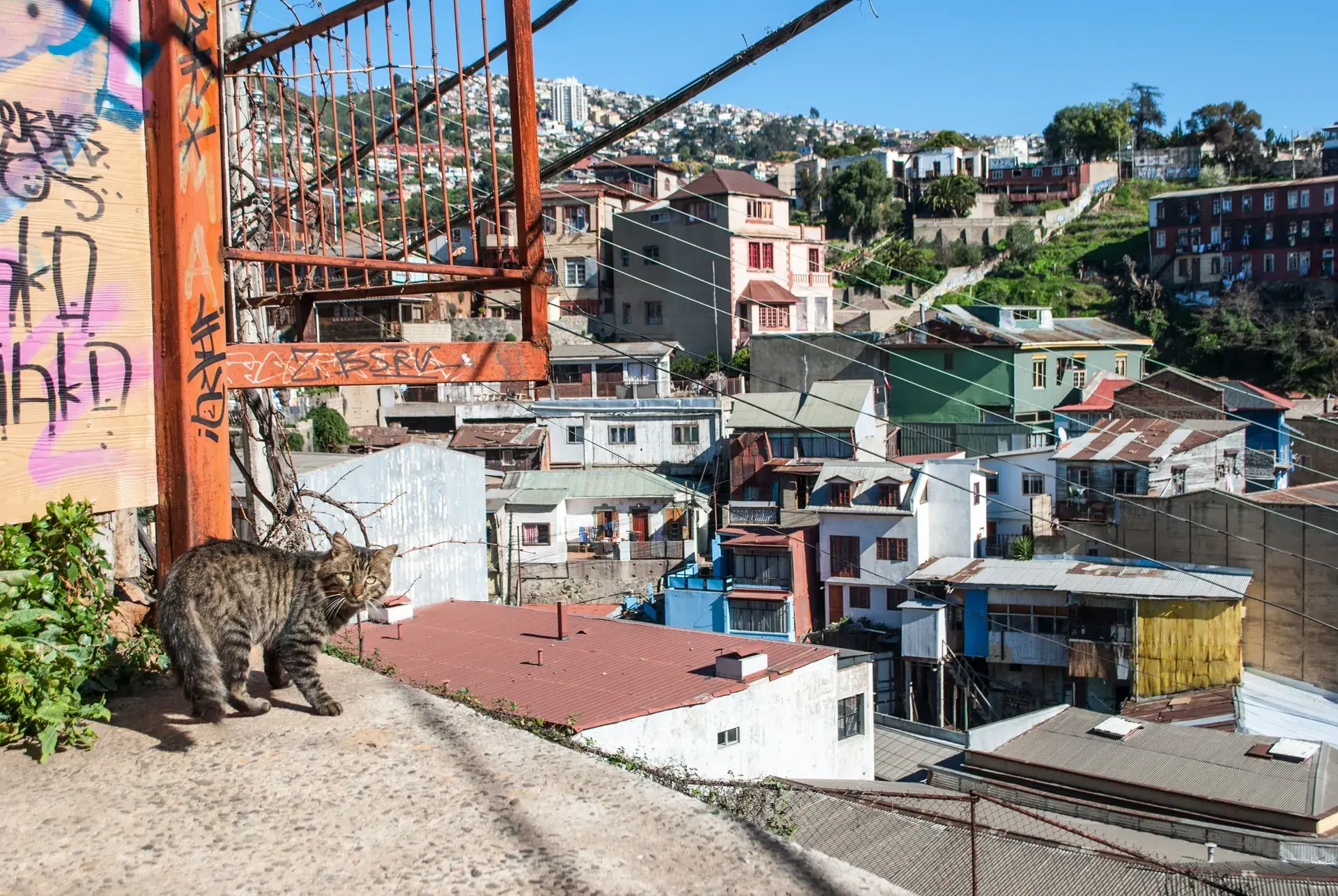 Valparaiso