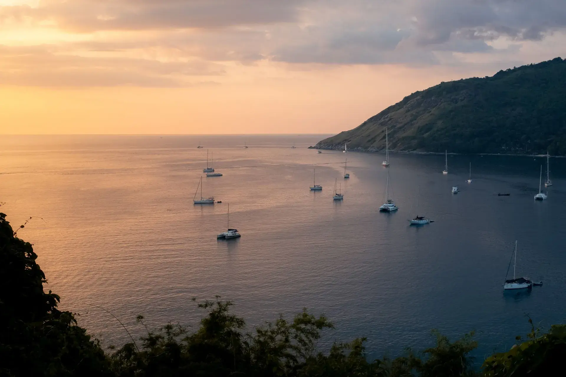 Elegant Phuket, Bangkok ve Pattaya Turu