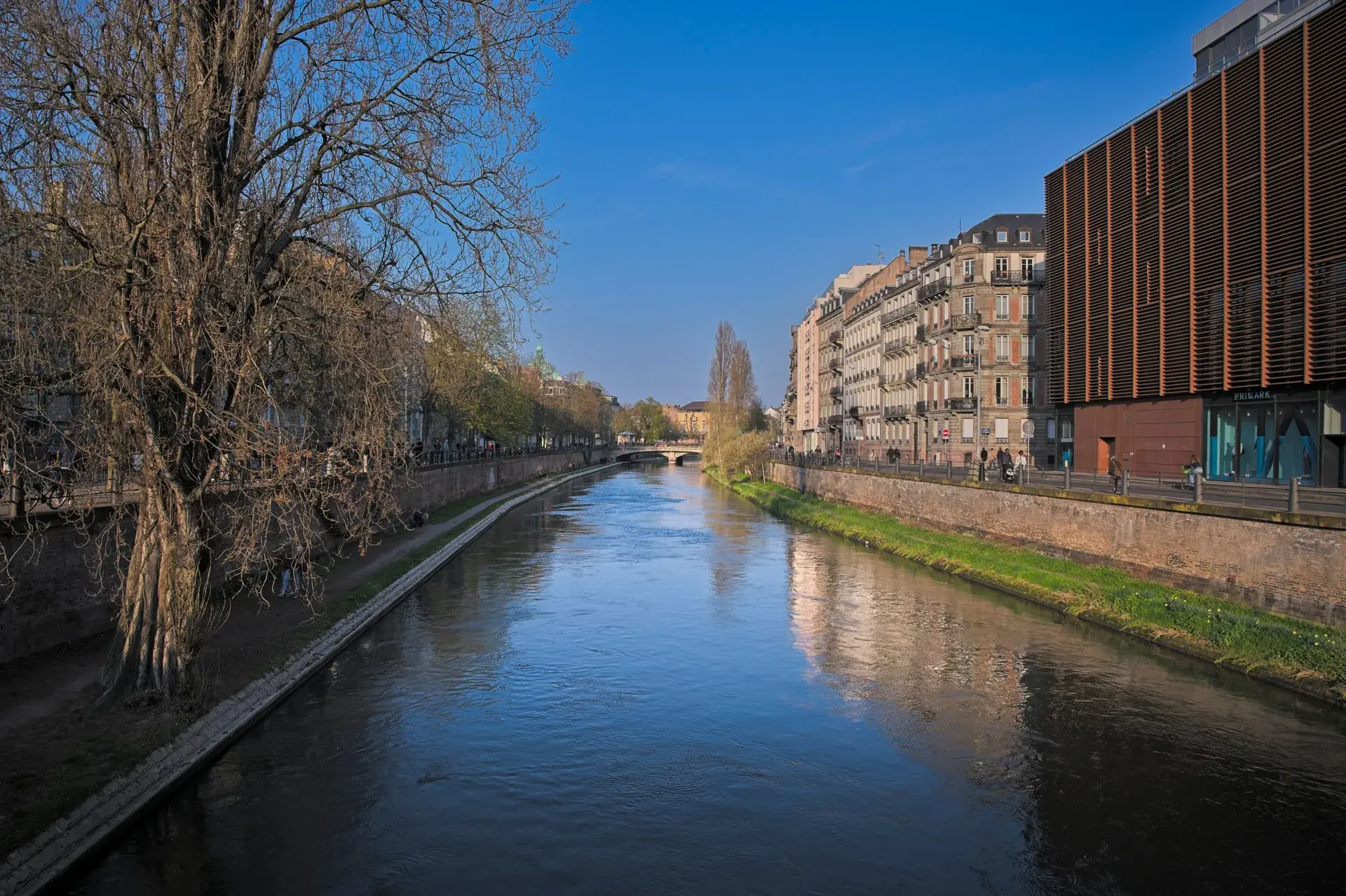 Alp Dağları, Alsace ve Colmar Turu Stuttgart turu görseli