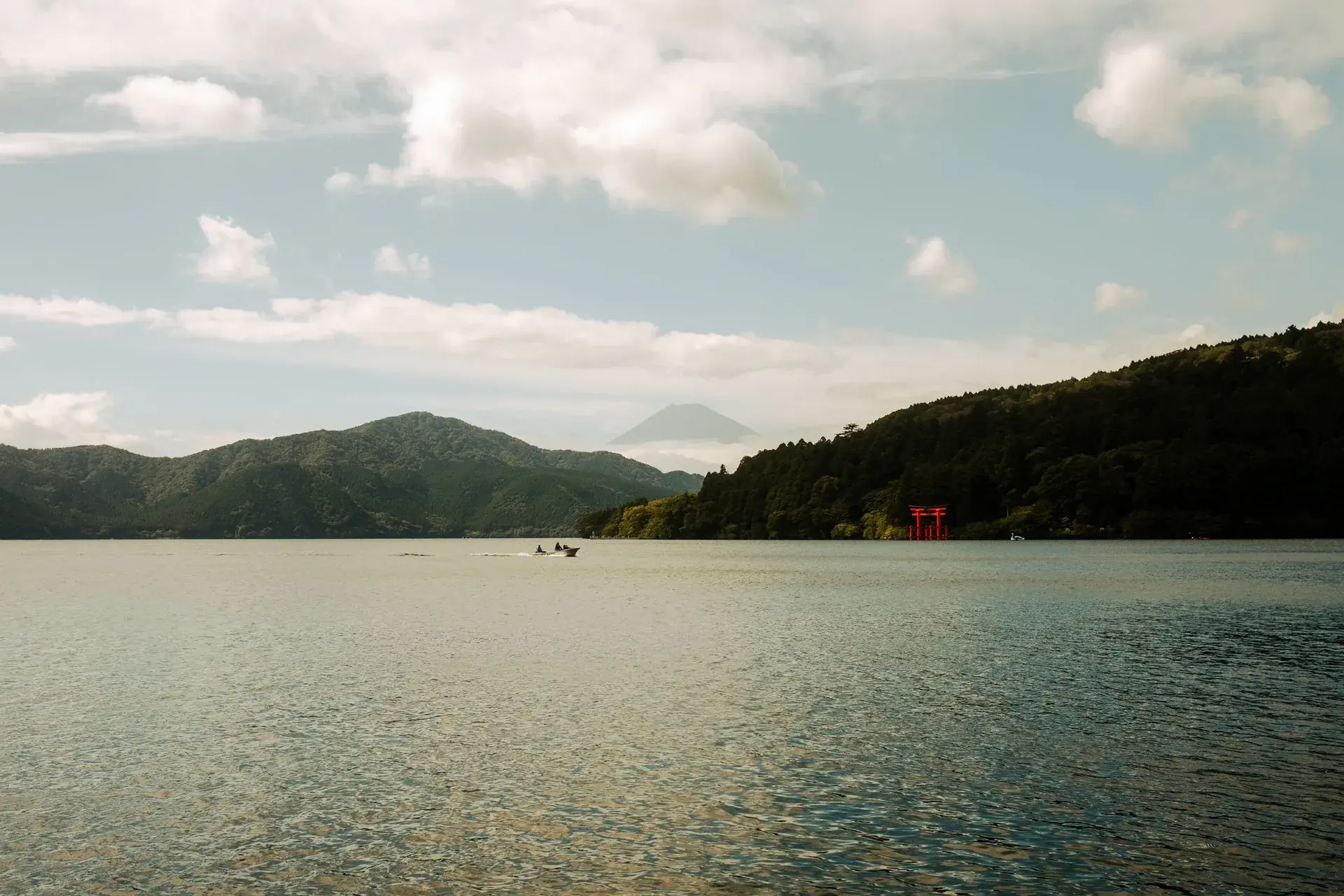 Hakone