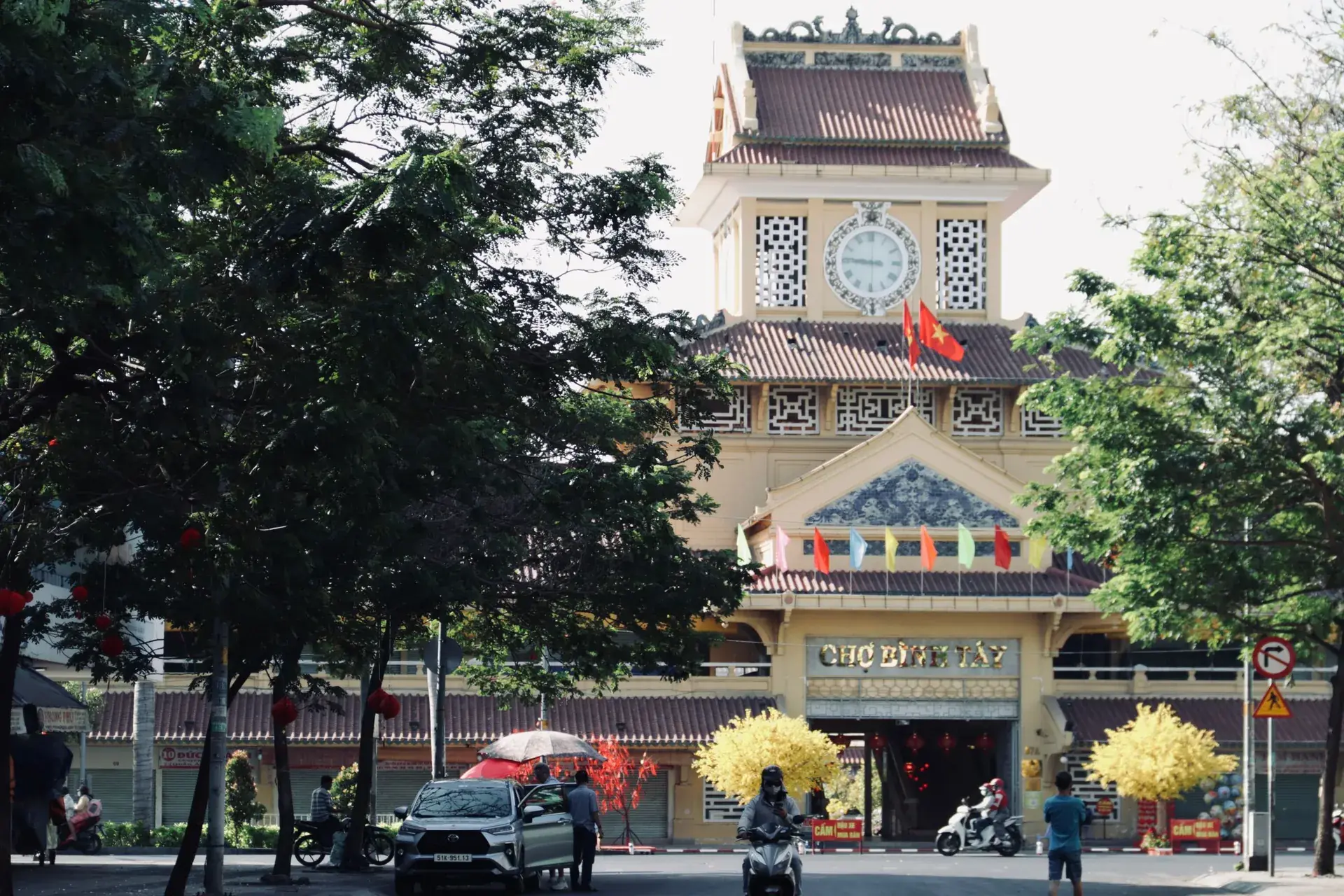 Vietnam