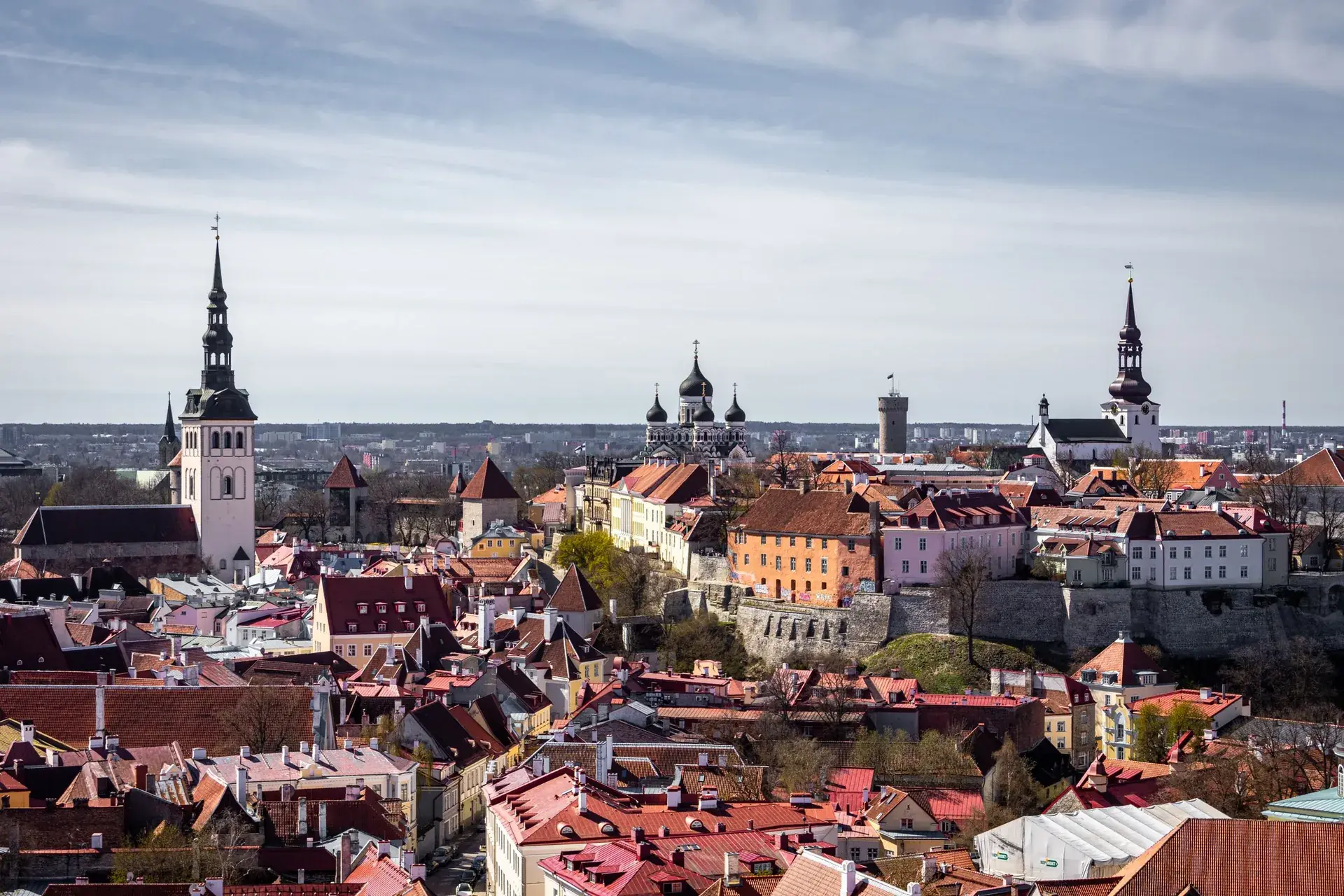 Tallinn