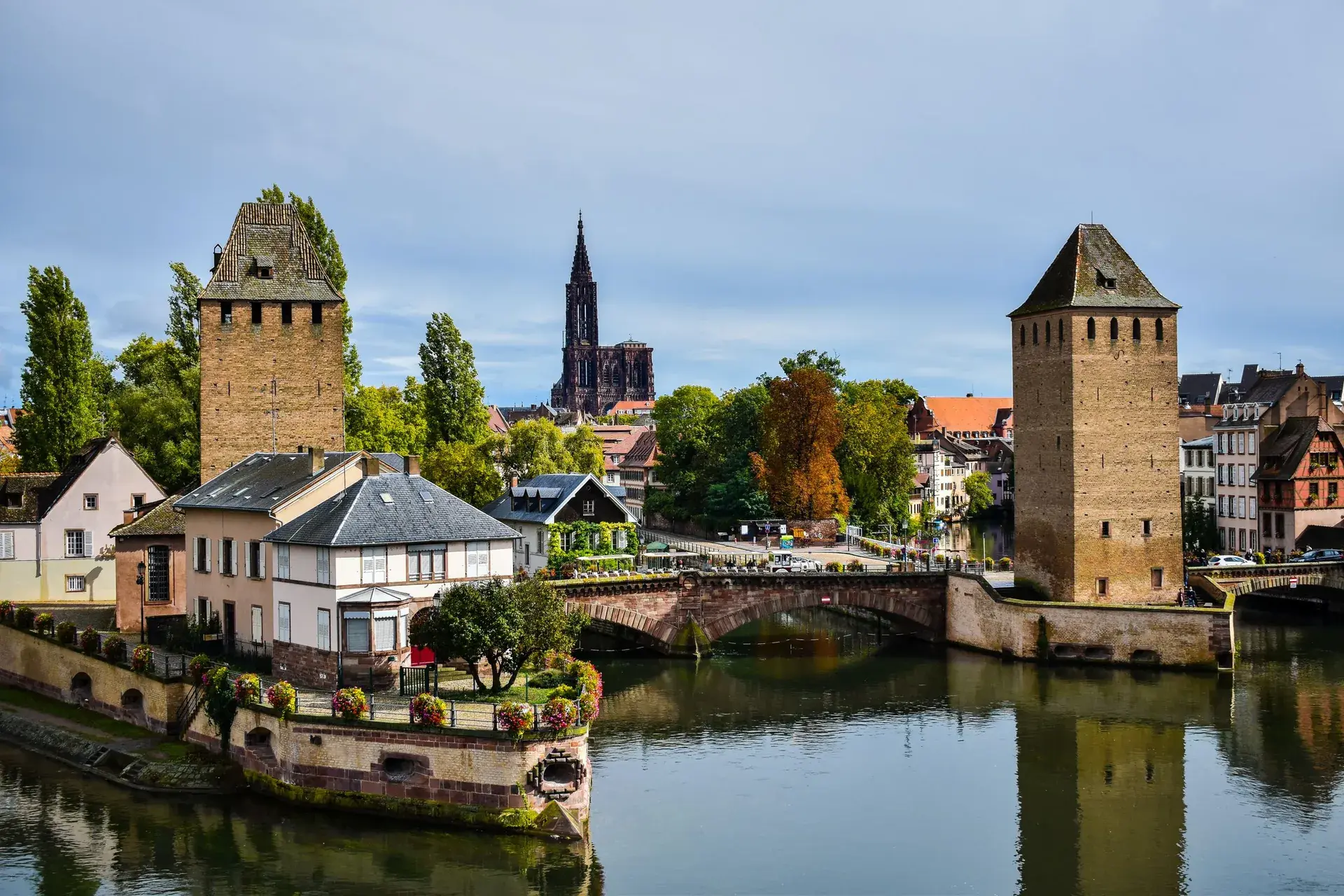 Strazburg
