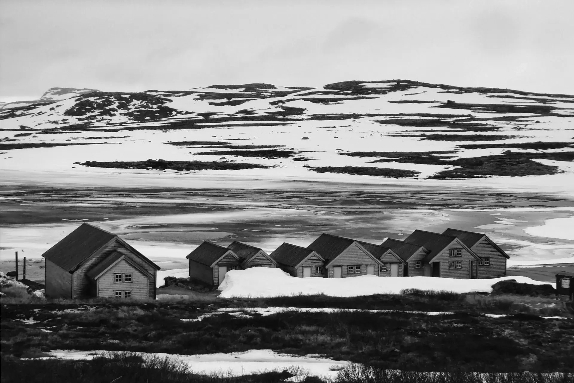 Geilo