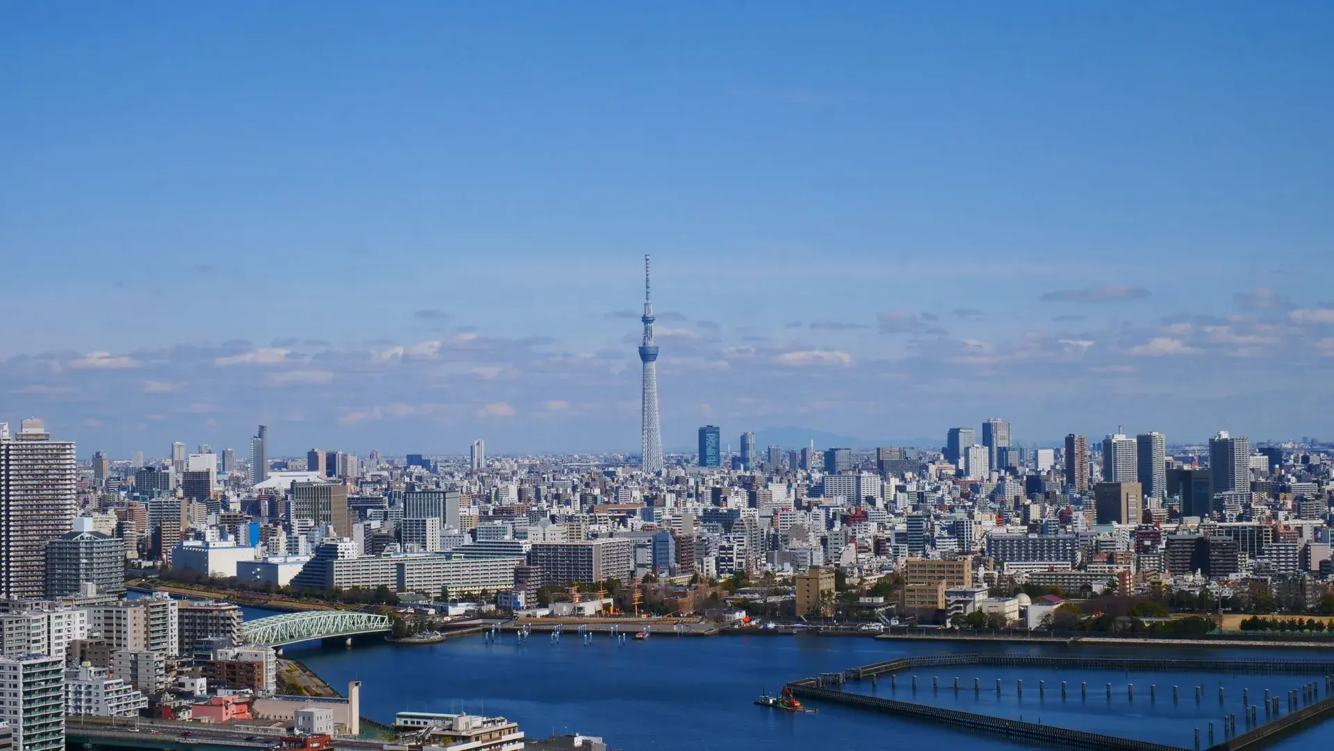 Japonya ve Güney Kore Turu – Tokyo - Seul, 5 Mart 2027 kalkış