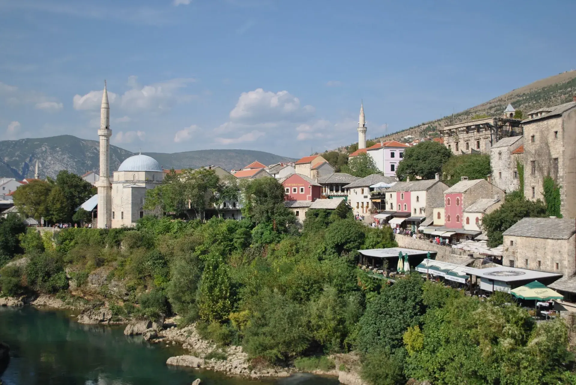 Mostar