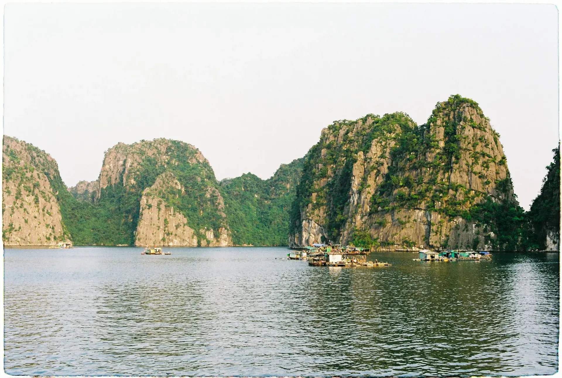 Ha Long