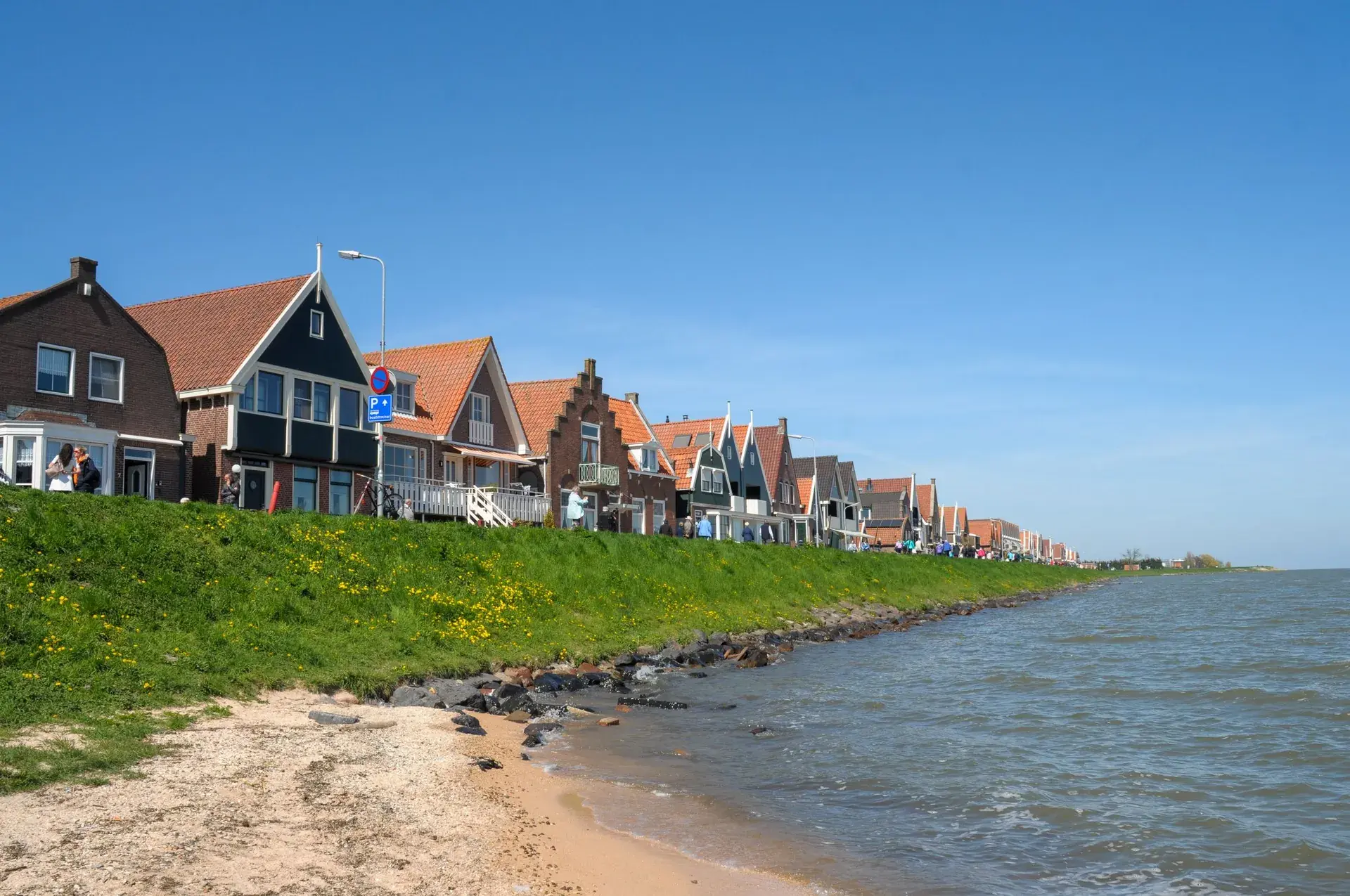 Volendam