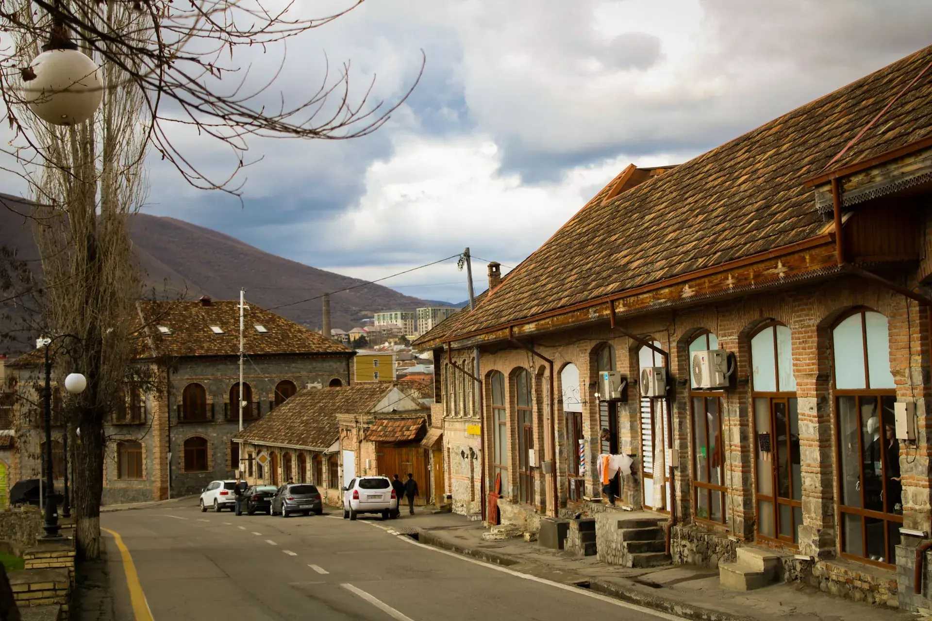 Şeki