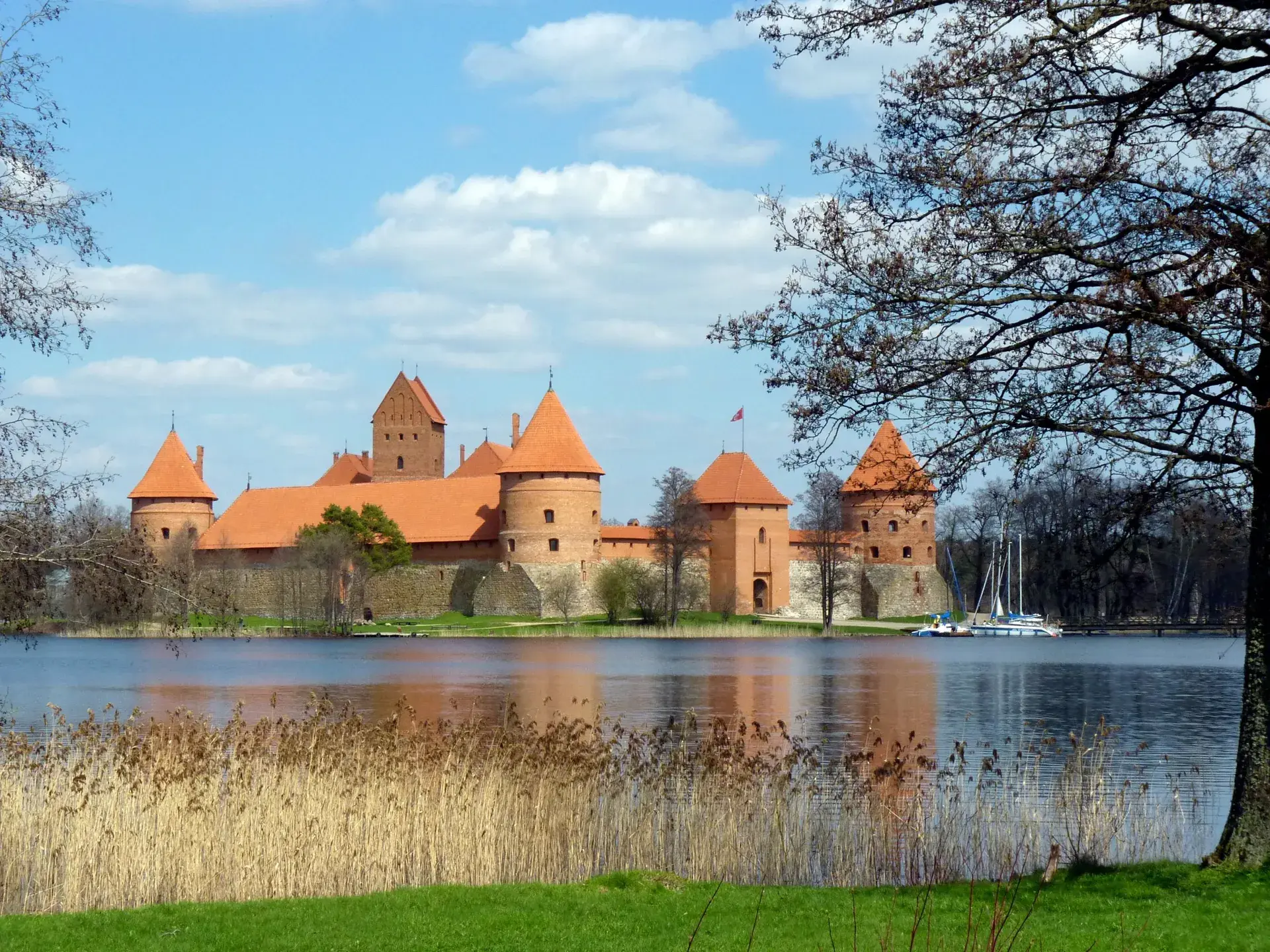 Trakai