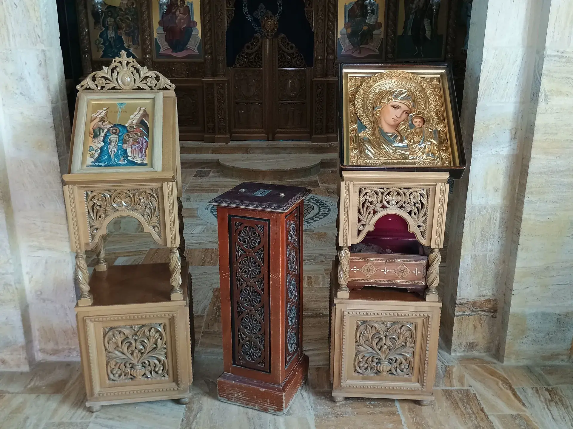 Madaba