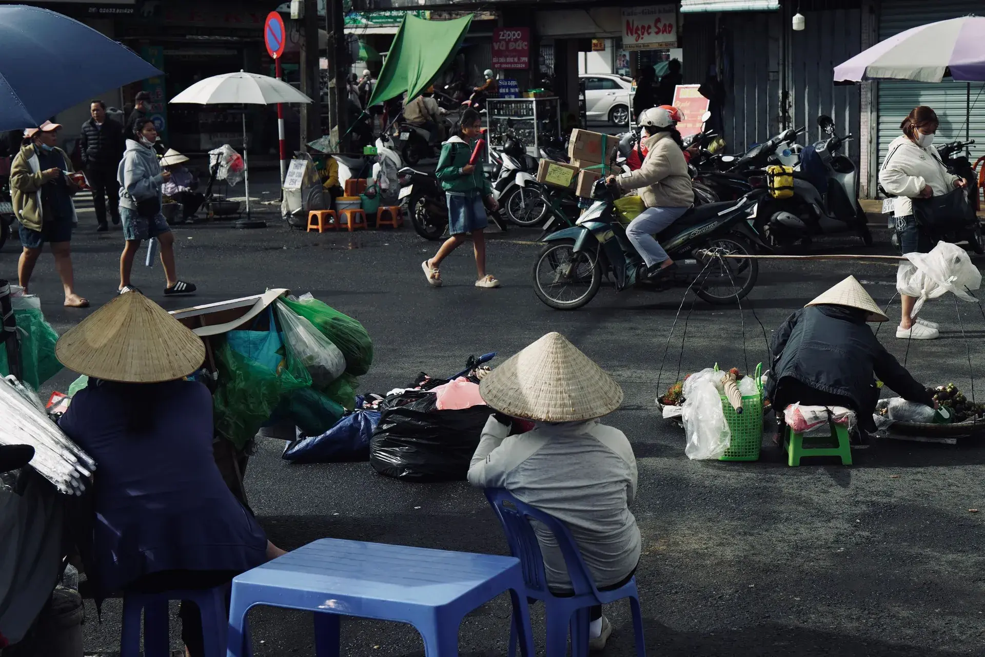 Vietnam
