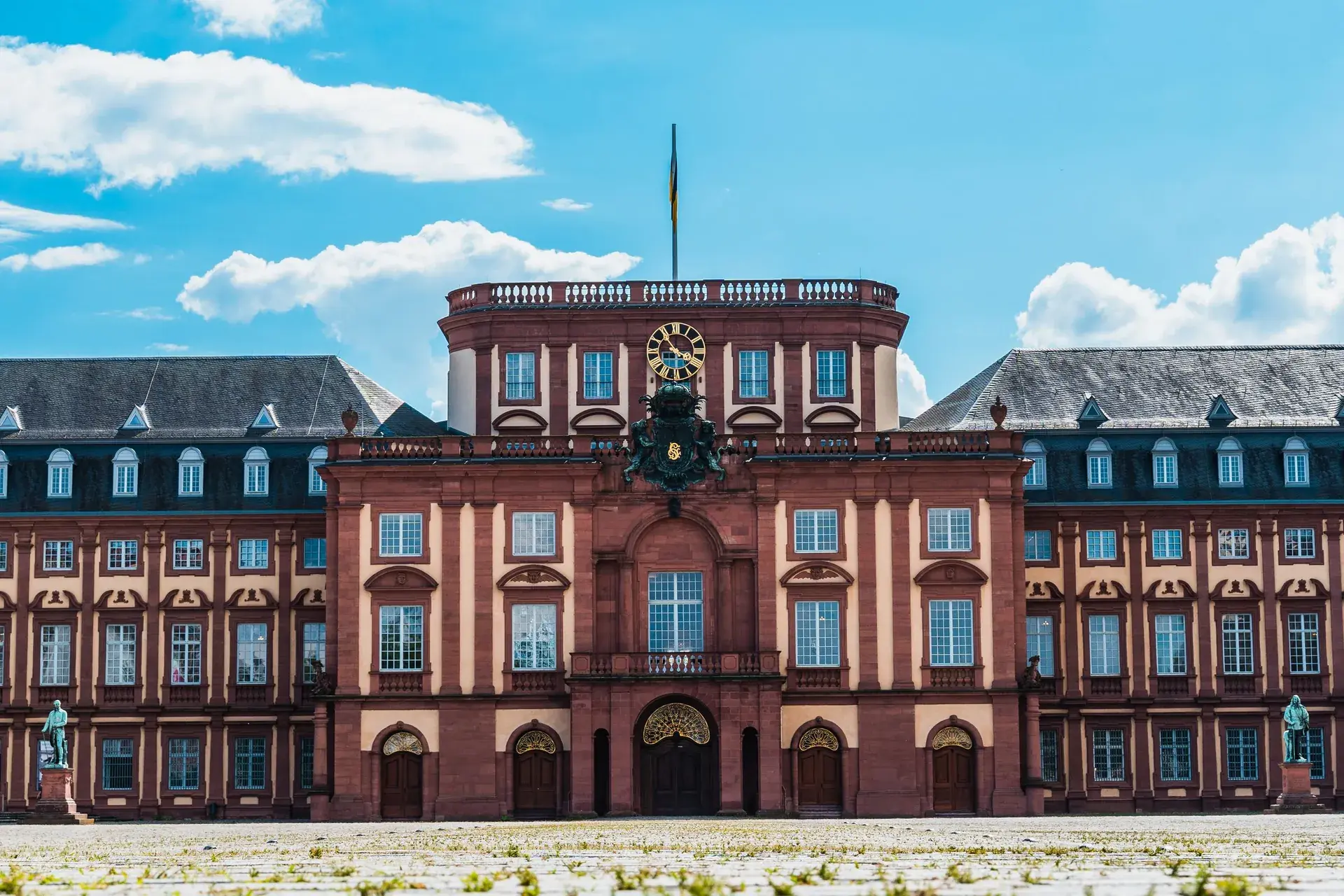 Mannheim
