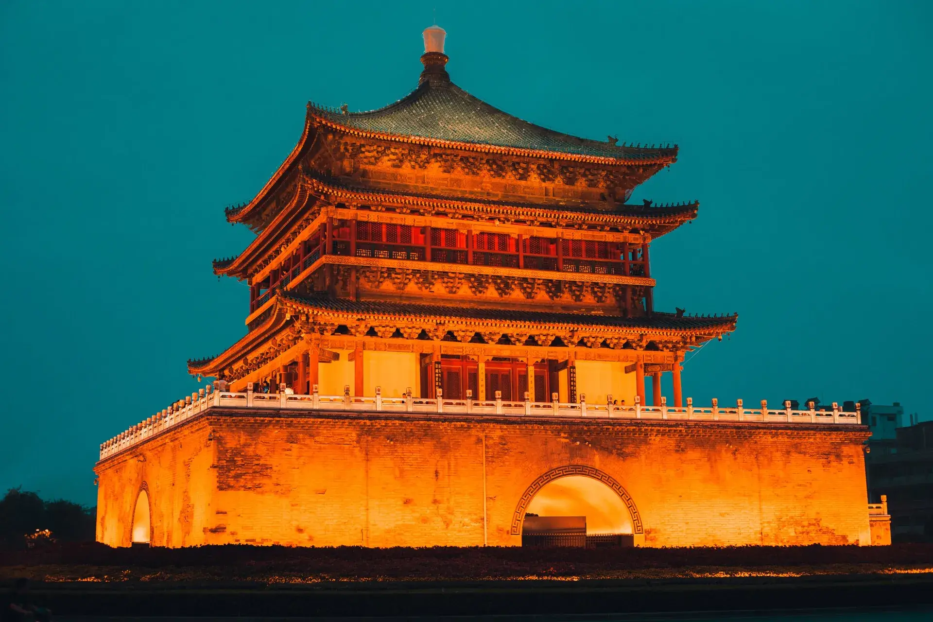 Xi'an